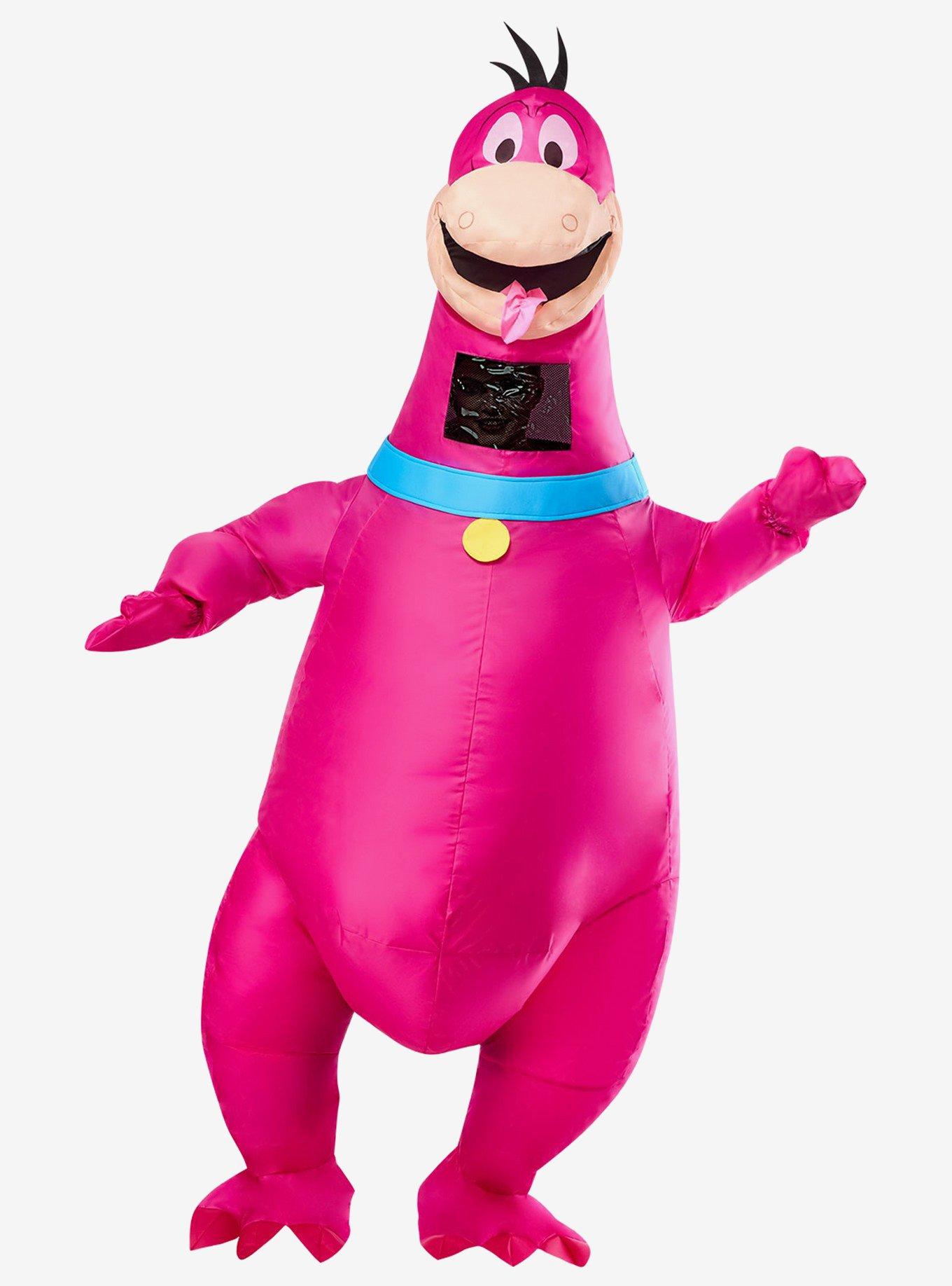 The Flintstones Dino Inflatable Costume, , hi-res