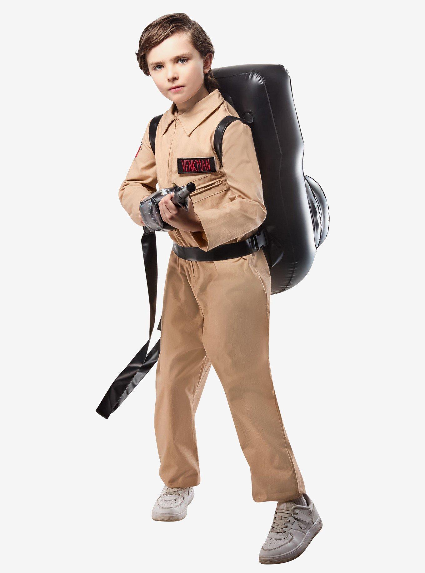 Ghostbusters Youth Costume, , hi-res