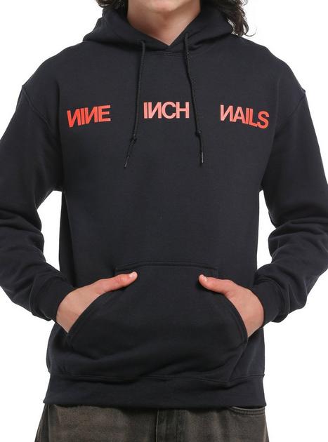 トップス NINE INCH NAILS BOX LOGO XL 90s Nine Inch Nails Reflective Box Logo T-shirt Men's XL - Etsy