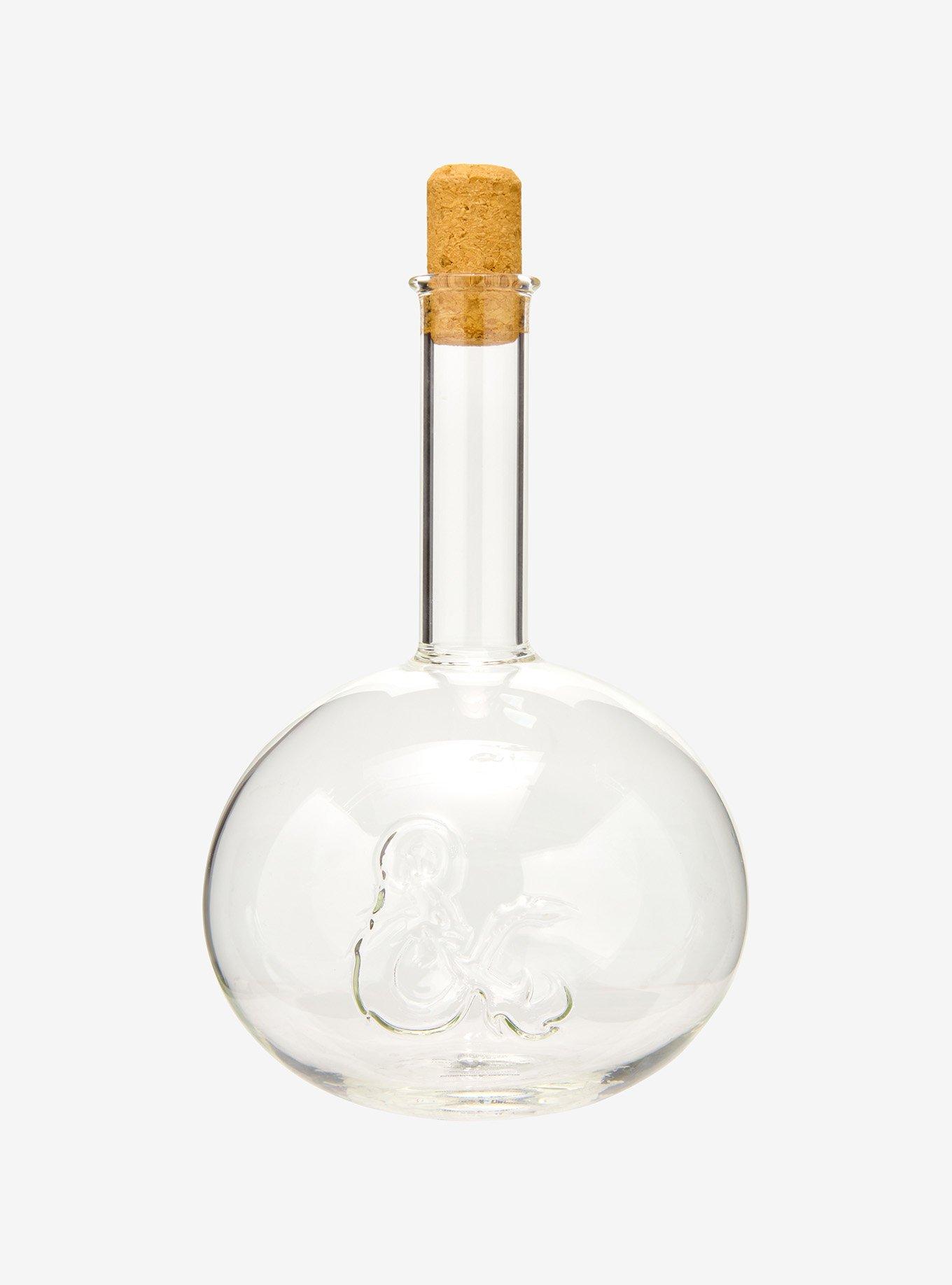 Dungeons & Dragons Glass Decanter, , hi-res