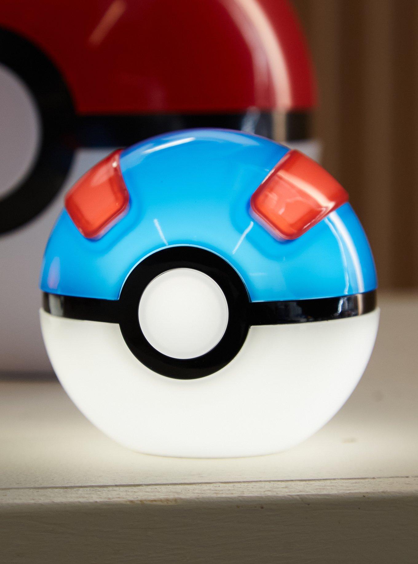 Pokémon Great Ball Mood Light, , hi-res