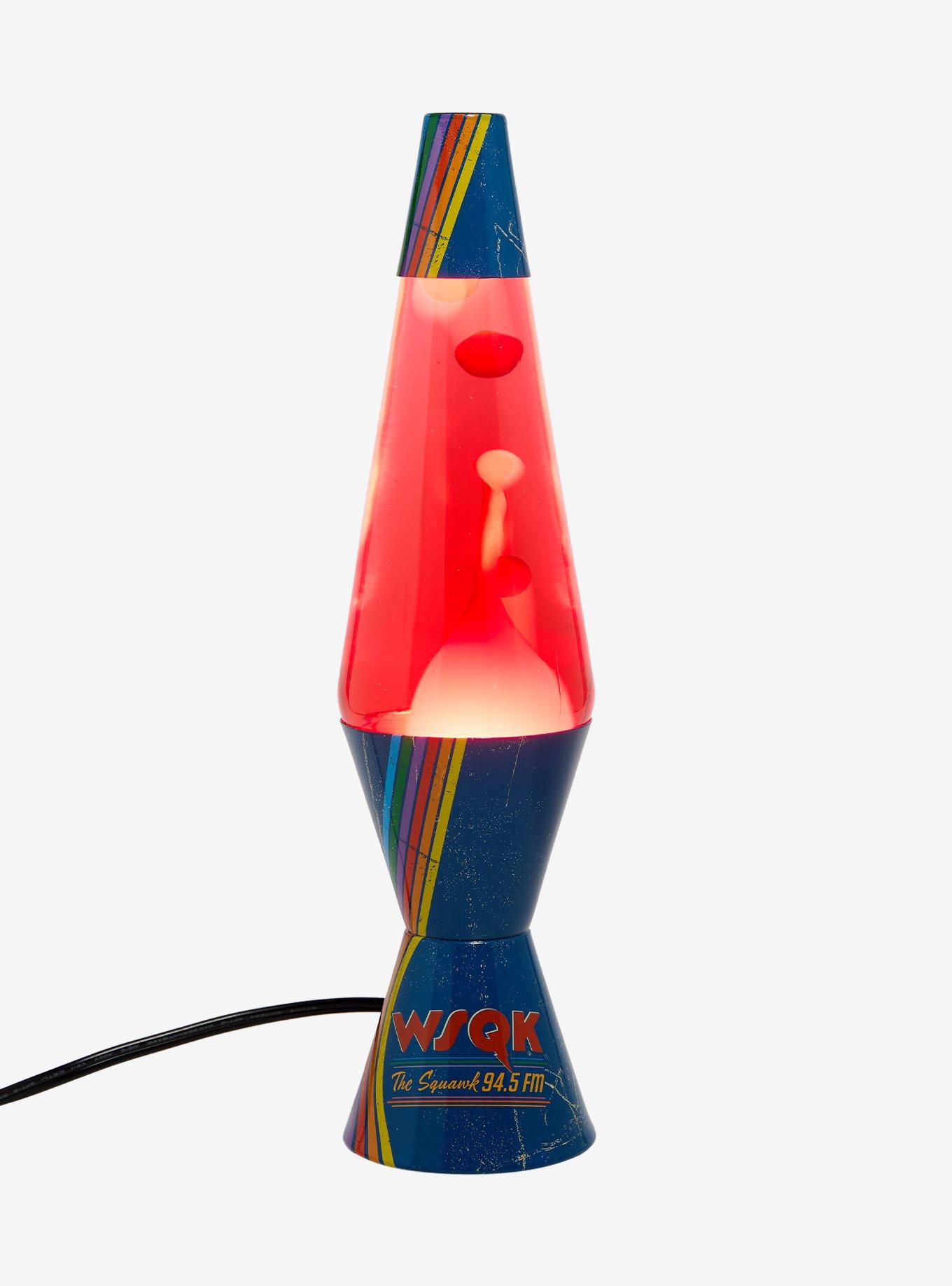 Stranger Things WSQK Motion Light, , hi-res