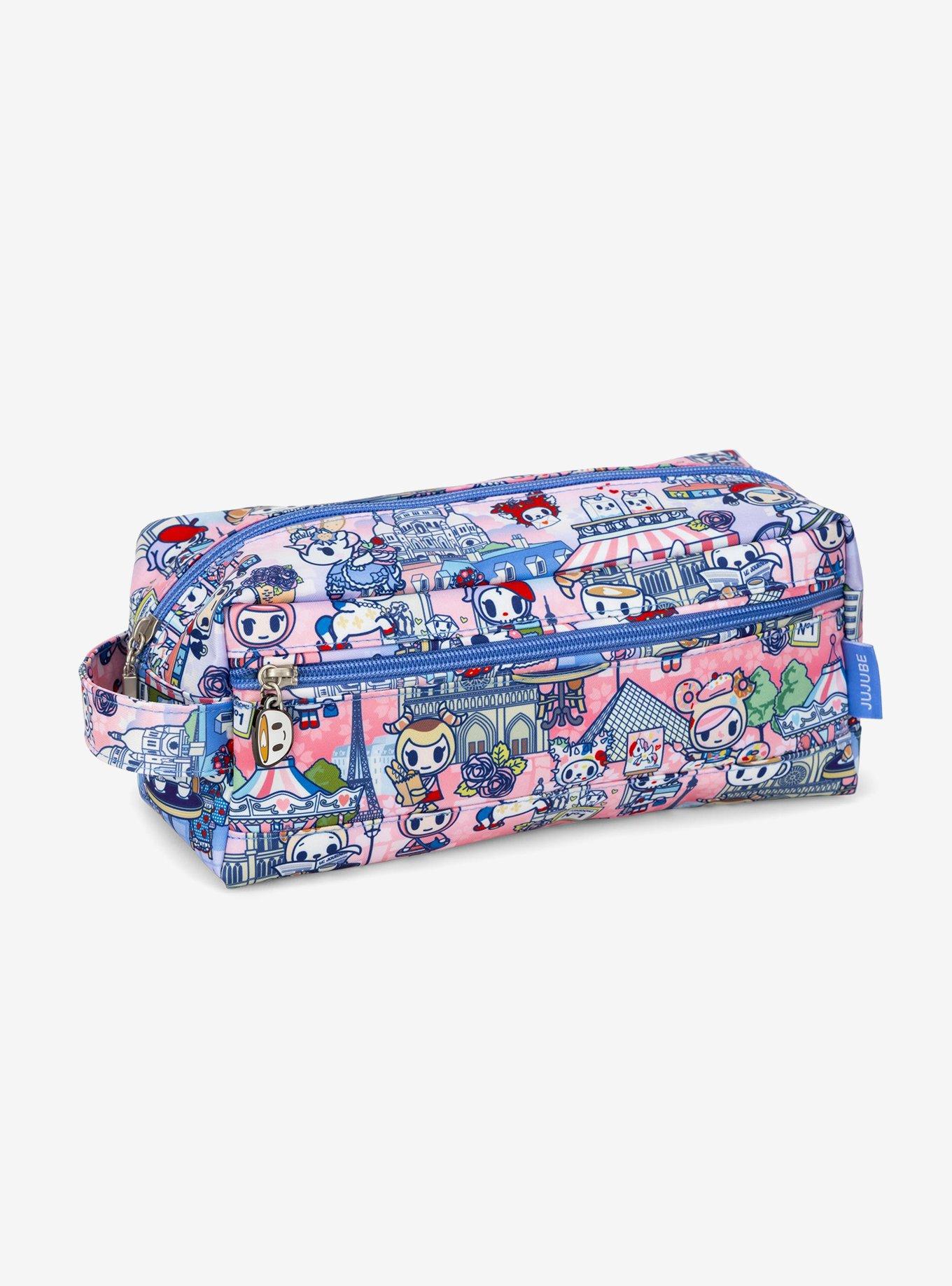JuJuBe x Tokidoki C'est la Vie a Paris Be Dapper, , hi-res