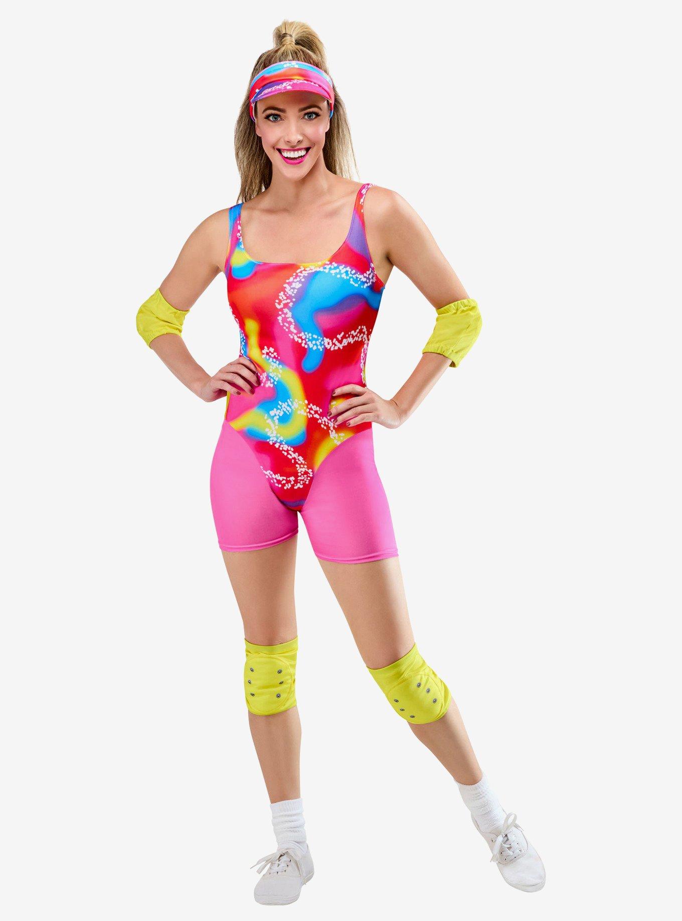 Barbie Skating Barbie Costume, , hi-res