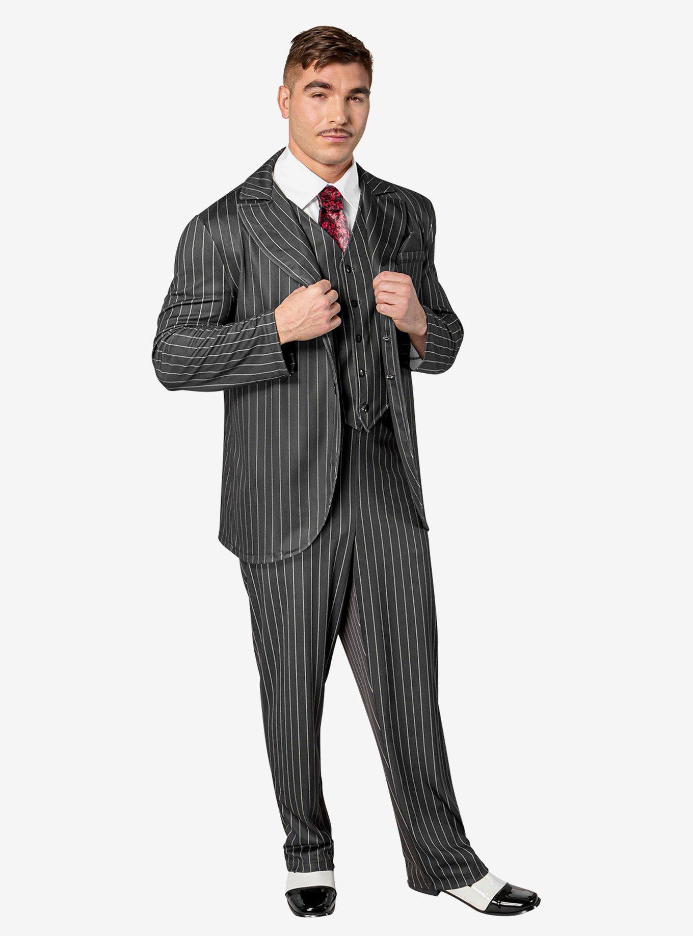 Wednesday Nevermore Academy Gomez Costume, , hi-res