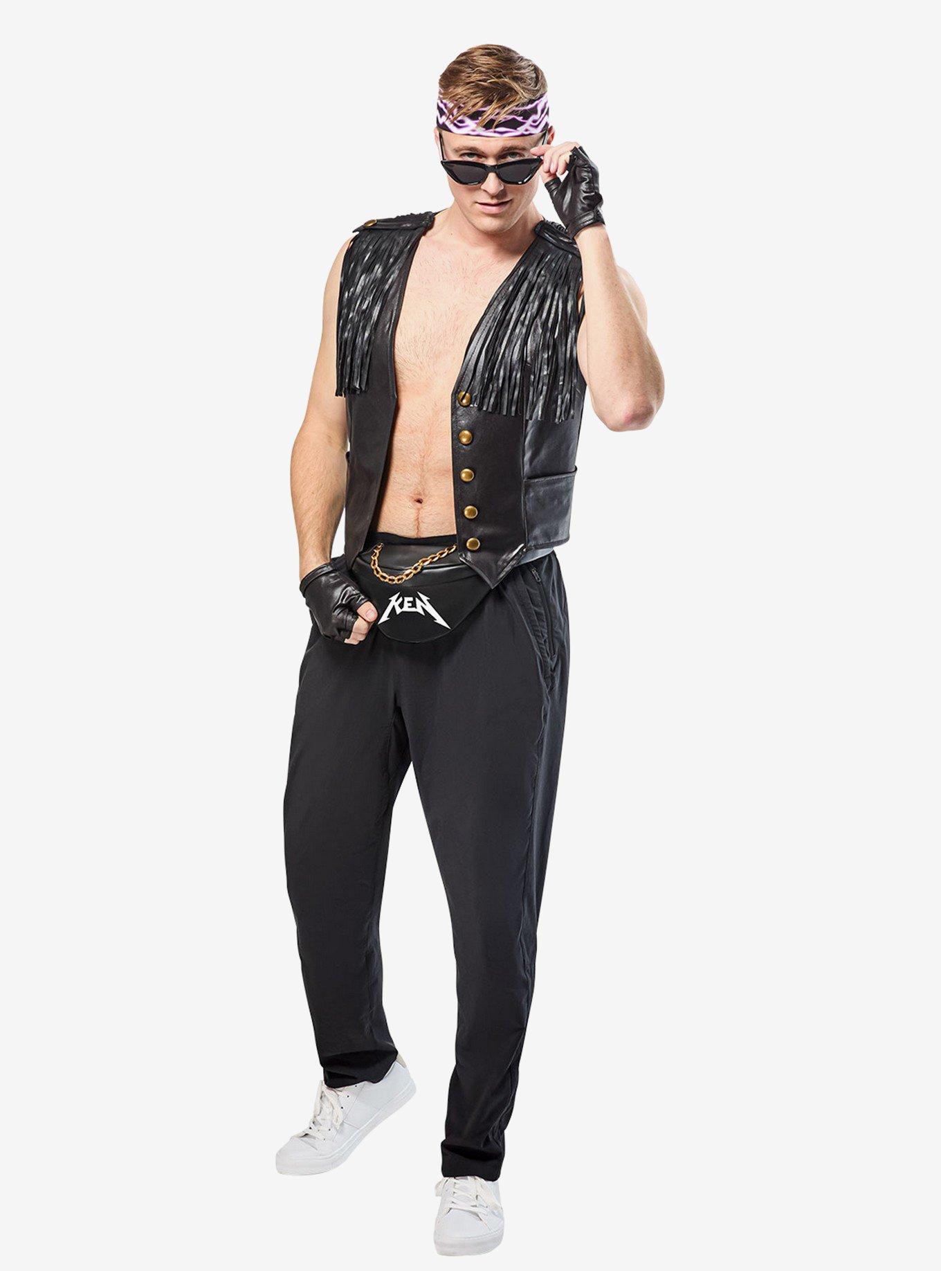 Barbie Mojo Dojo Casa Ken Costume, , hi-res