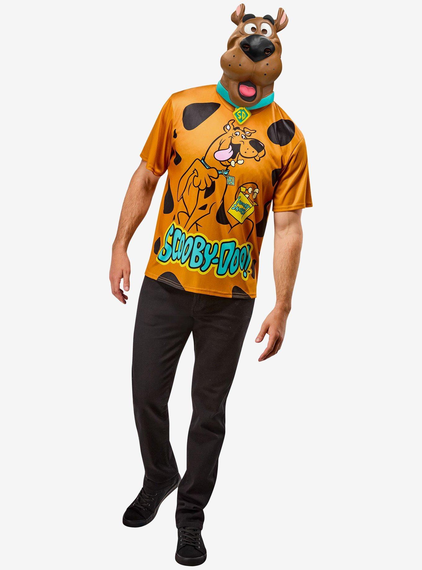Scooby-Doo! Ben Cooper Costume Set, , hi-res