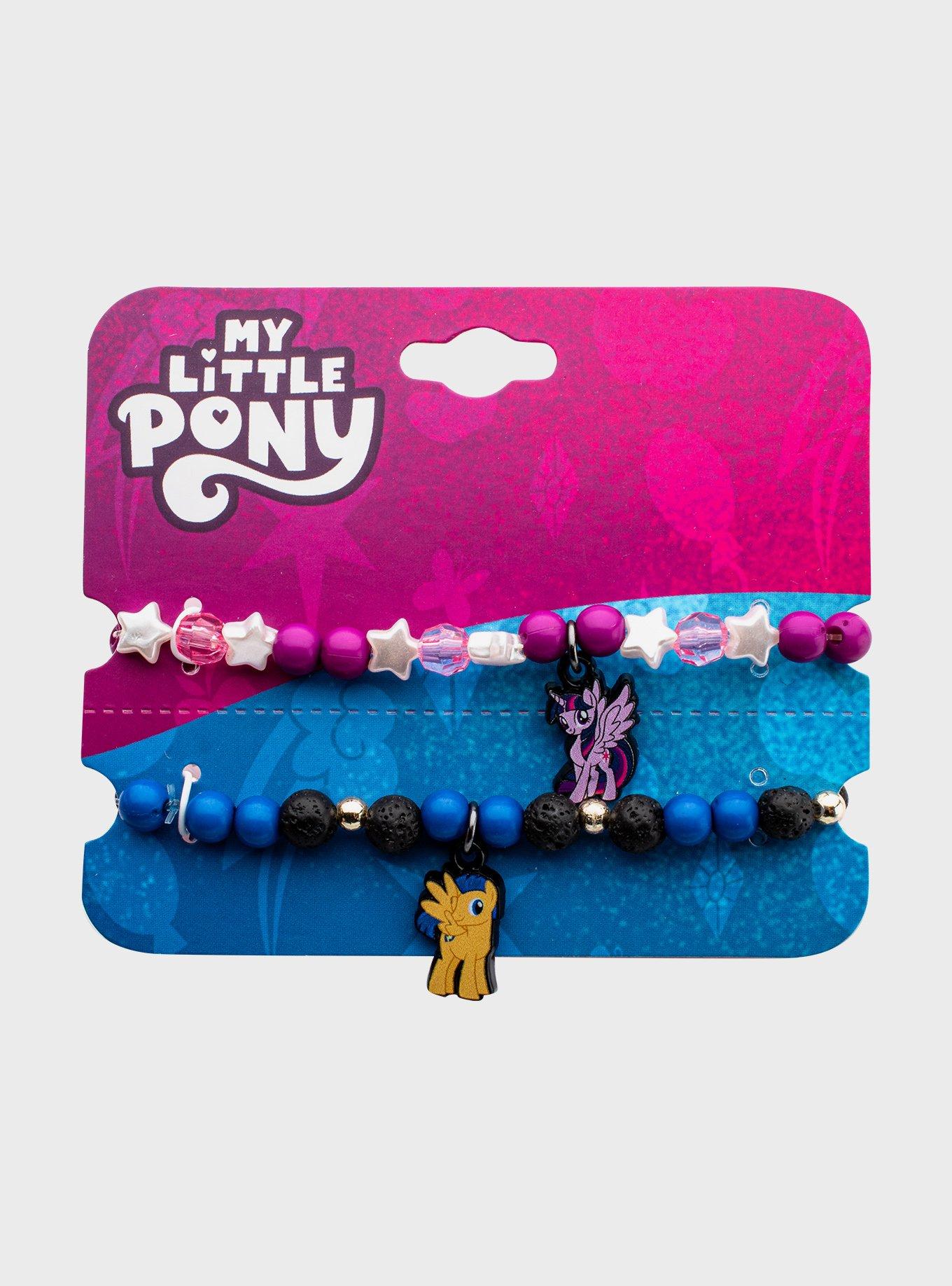 My Little Pony: Friendship Is Magic Twilight Sparkle & Flash