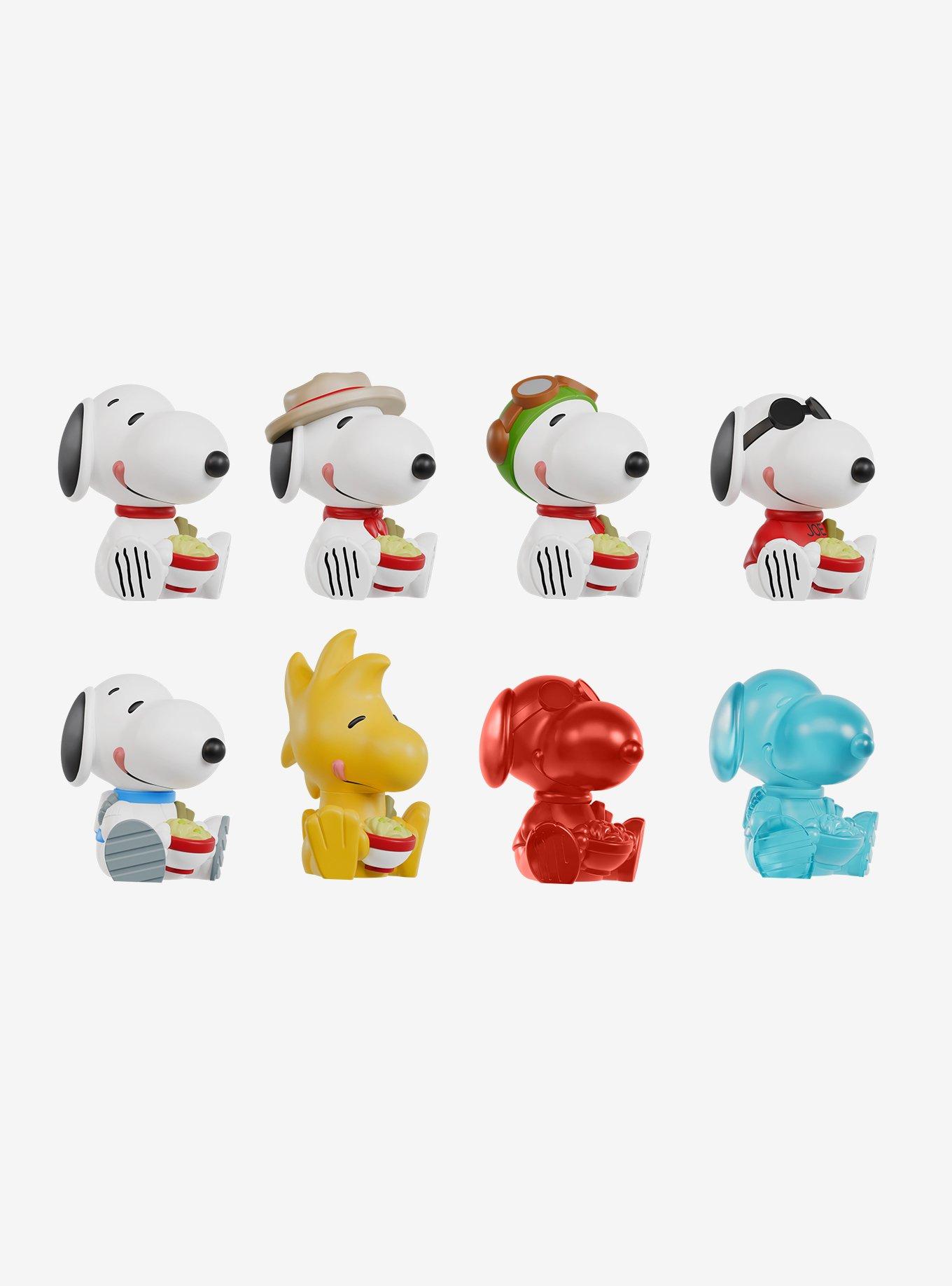Rokimoto X Peanuts Blind Box Figure, , hi-res