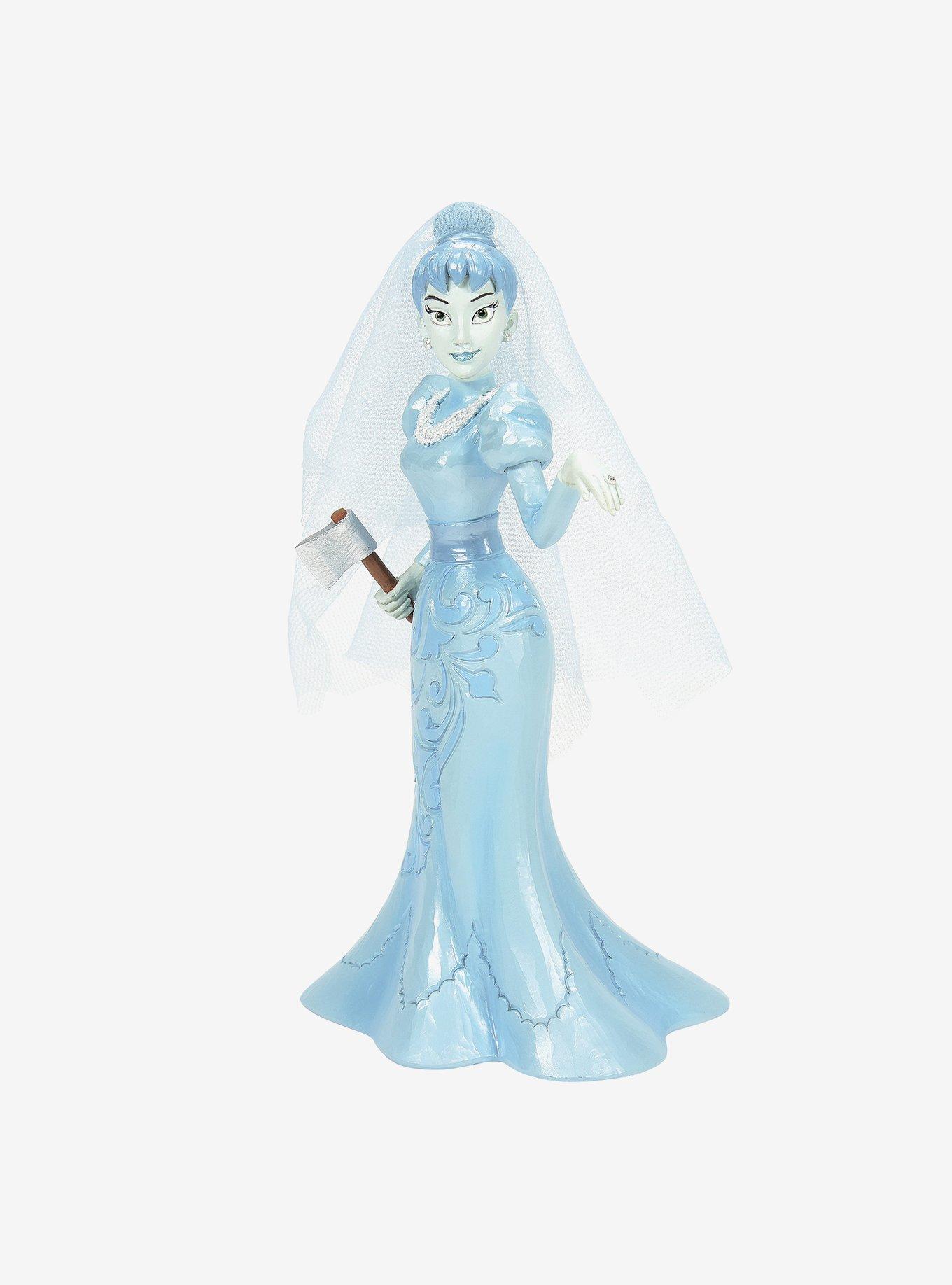 Disney Haunted Mansion Bride Figurine, , hi-res
