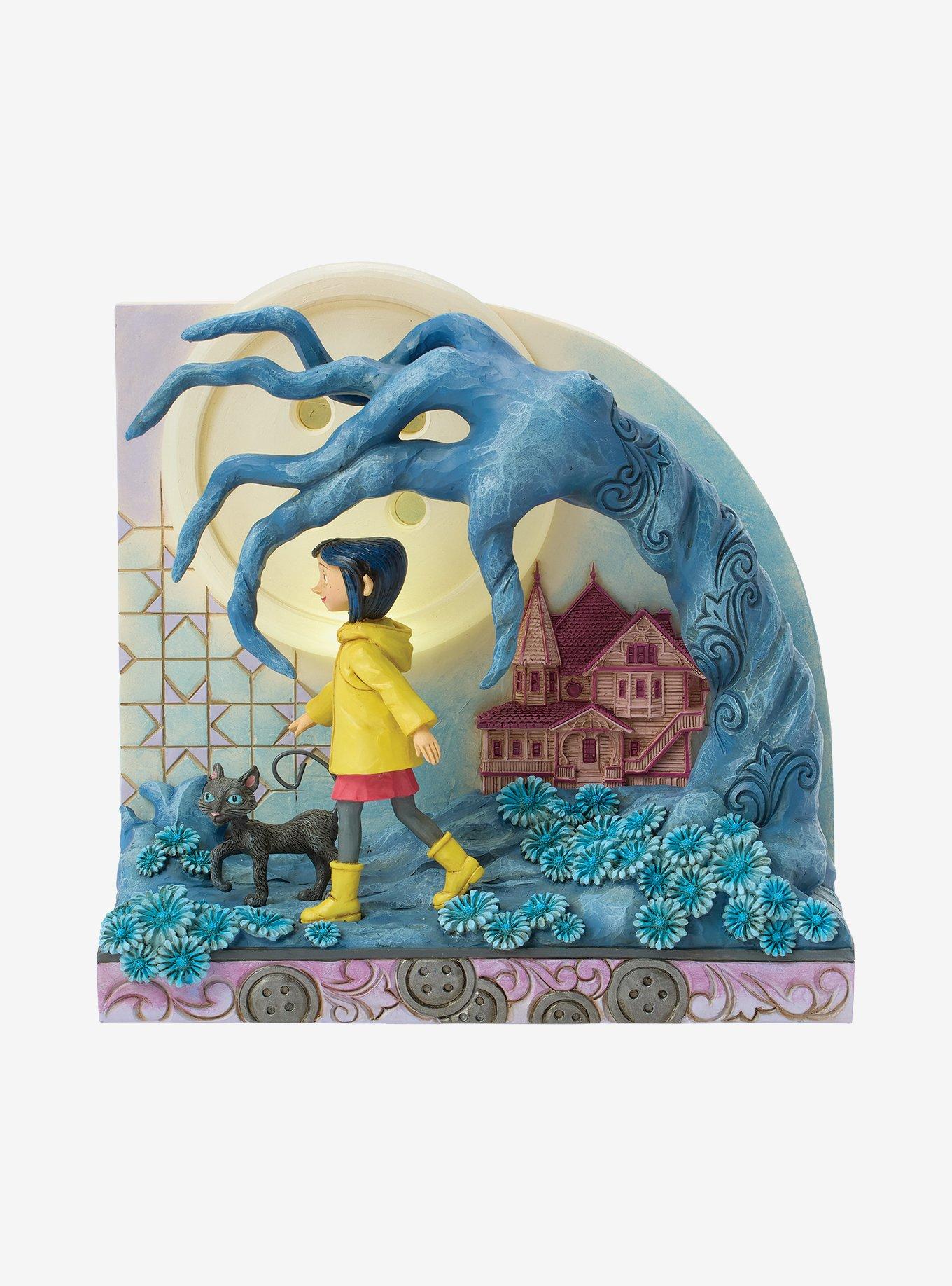 Coraline Claw Tree Figurine, , hi-res