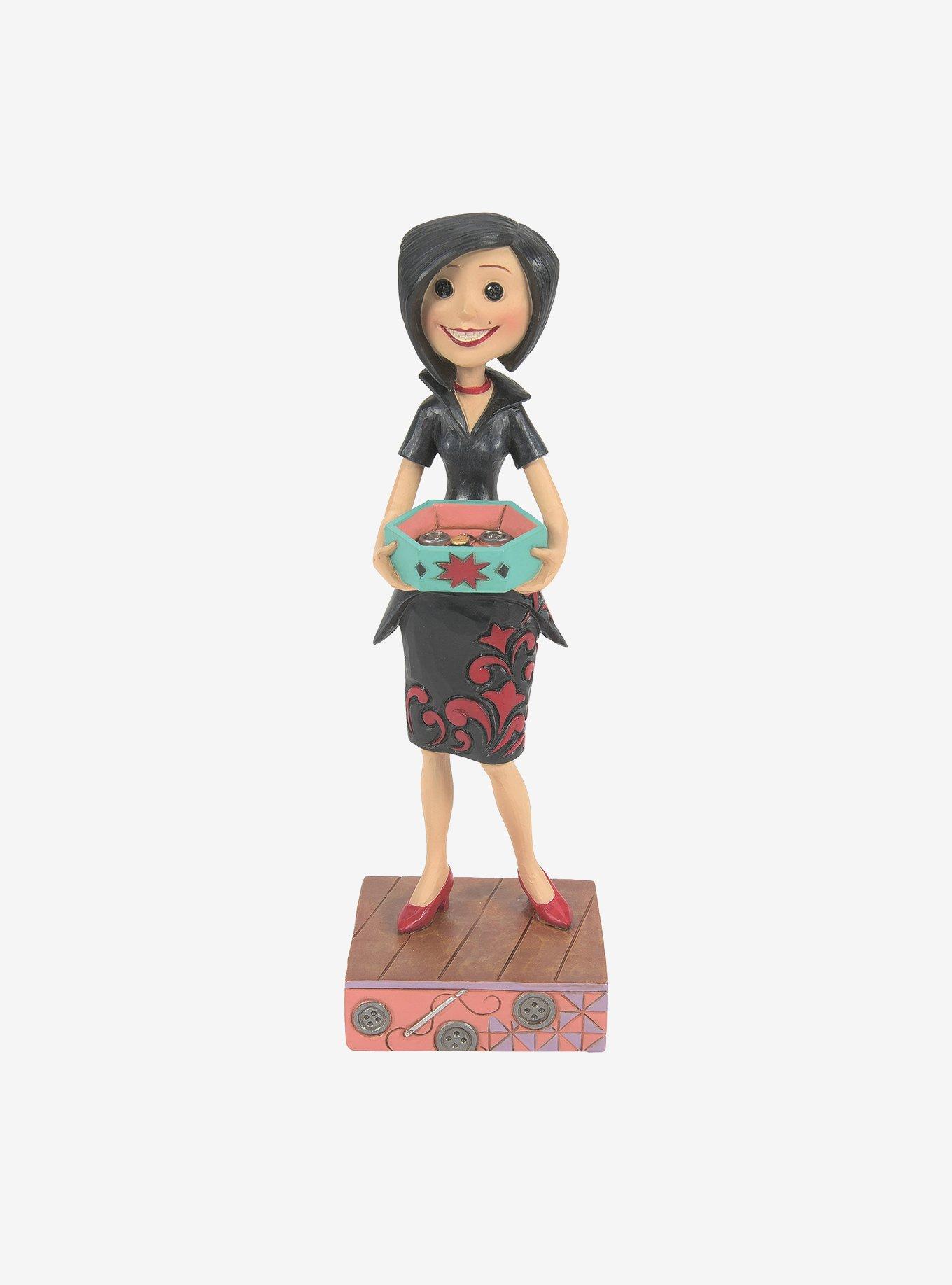 Coraline Other Mother Offering Figurine, , hi-res