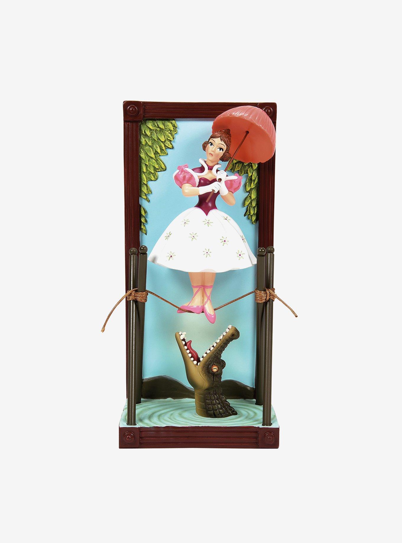 Disney Haunted Mansion Tightrope Girl Figurine, , hi-res