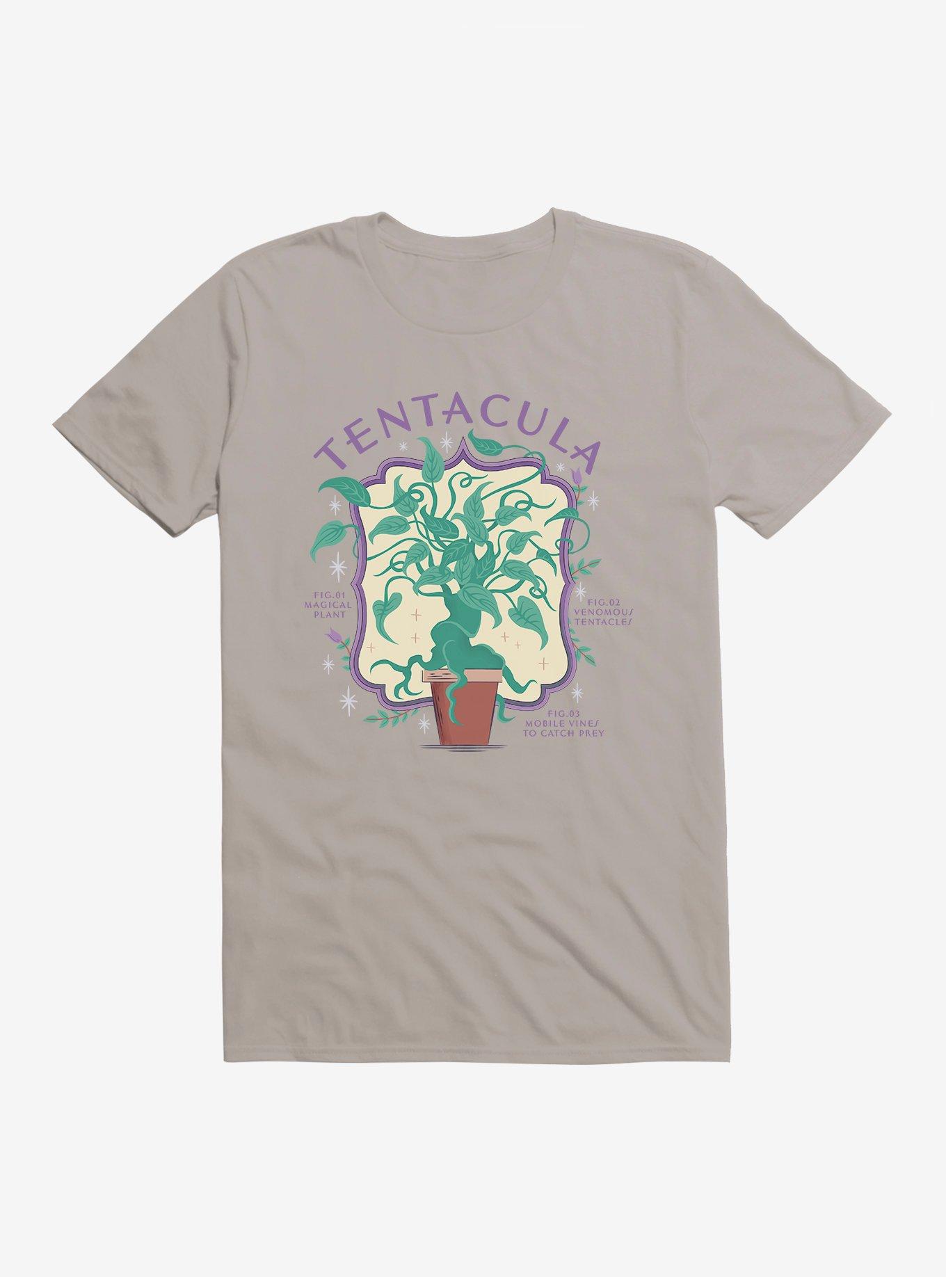Harry Potter Tentacula T-Shirt, , hi-res