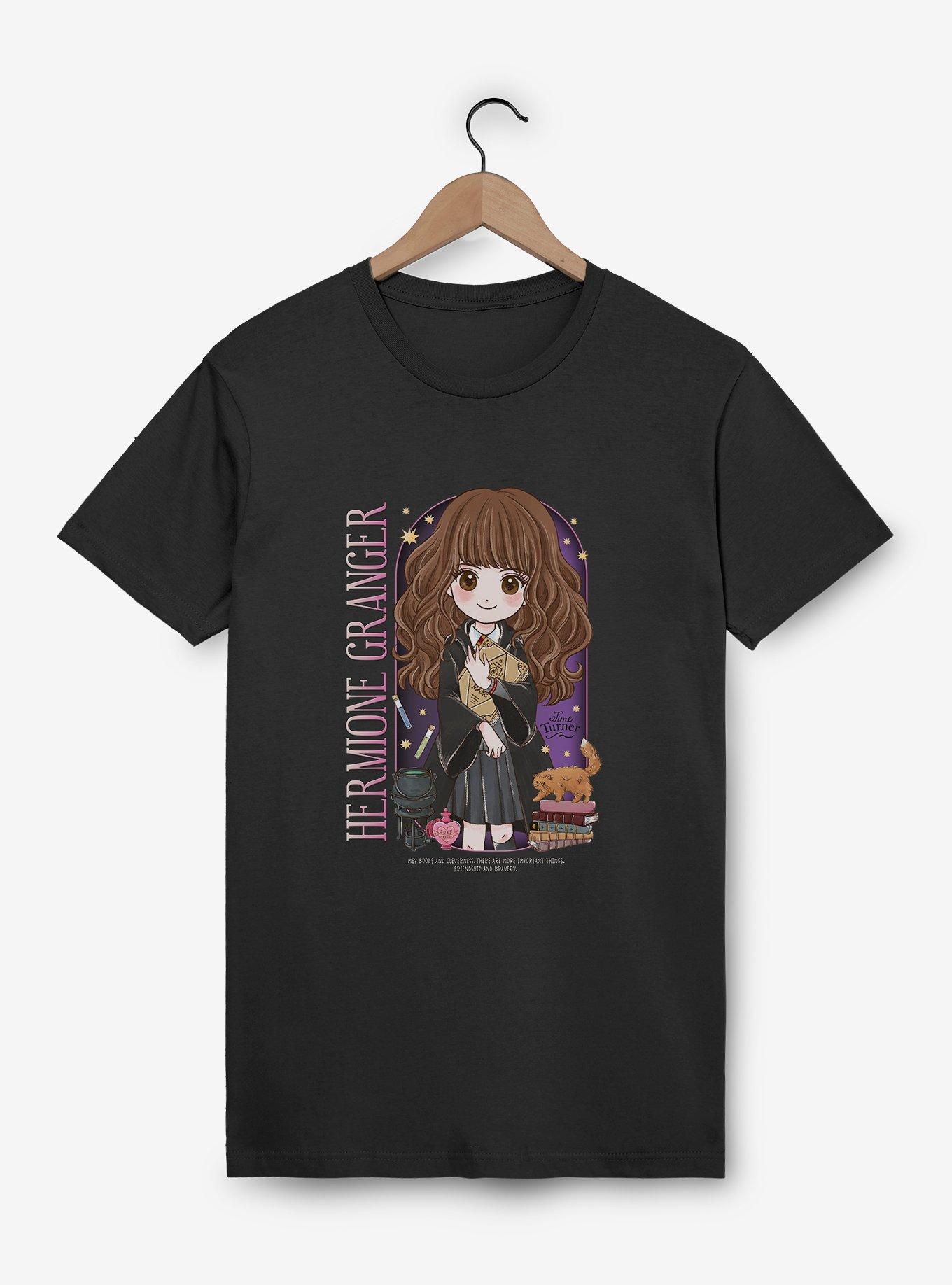 Harry Potter Hermione Time Turner T-Shirt, , hi-res
