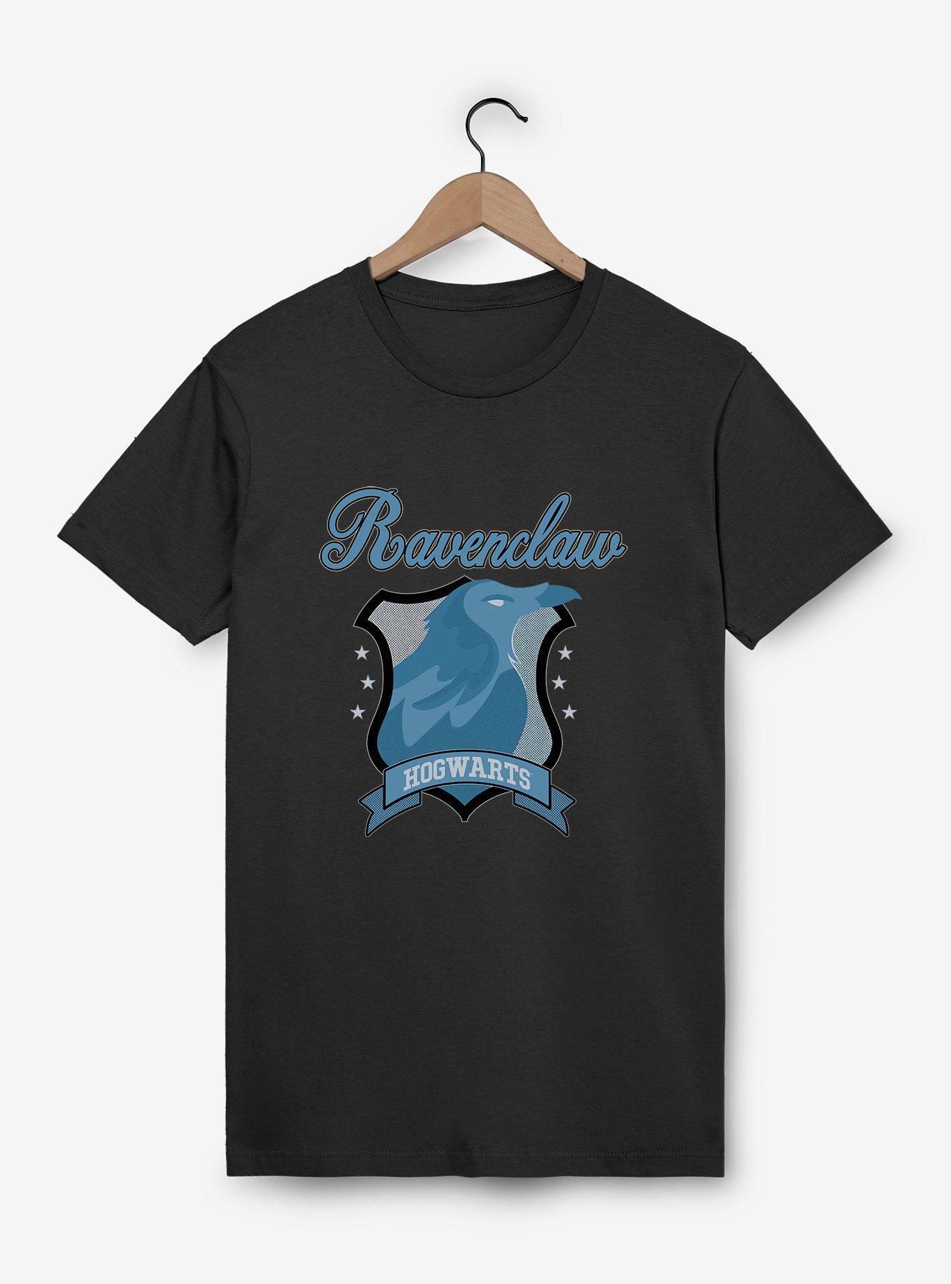 Harry Potter Team Spirit Ravenclaw T-Shirt, , hi-res