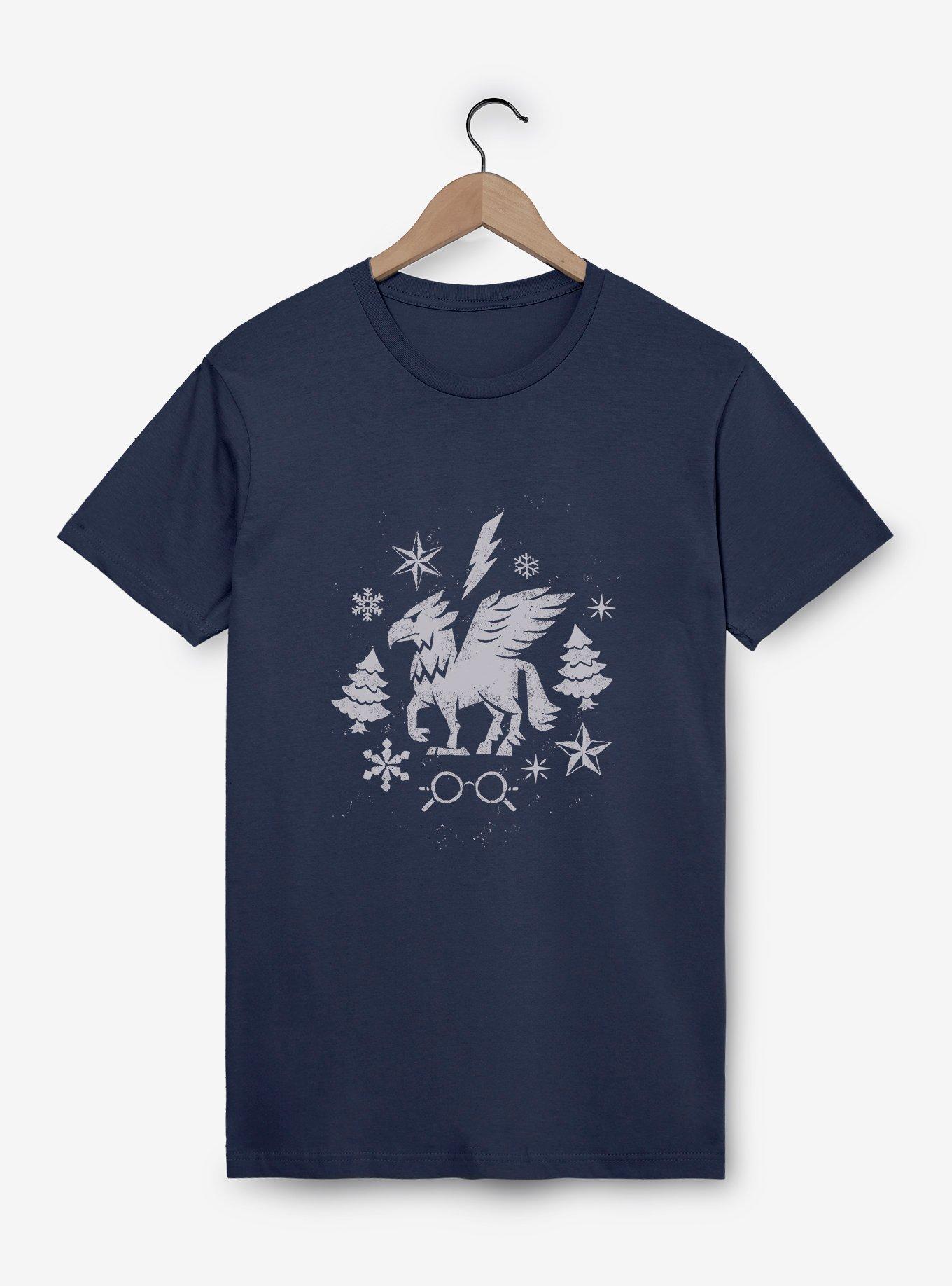 Harry Potter Gryffindor Icons T-Shirt, , hi-res
