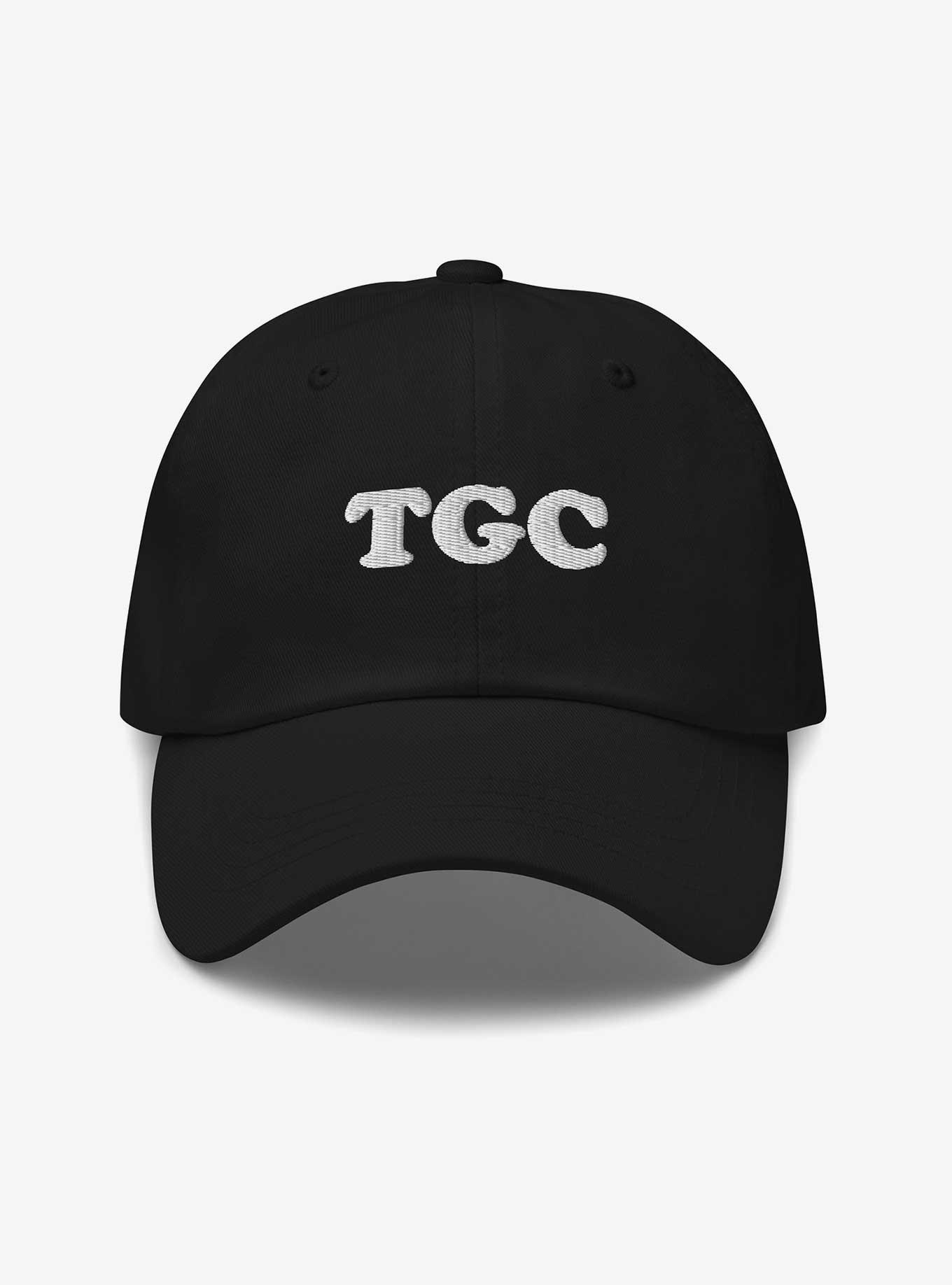The Group Chat Dad Cap, , hi-res