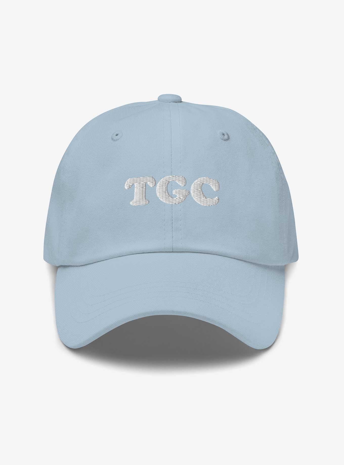 The Group Chat Dad Cap, , hi-res
