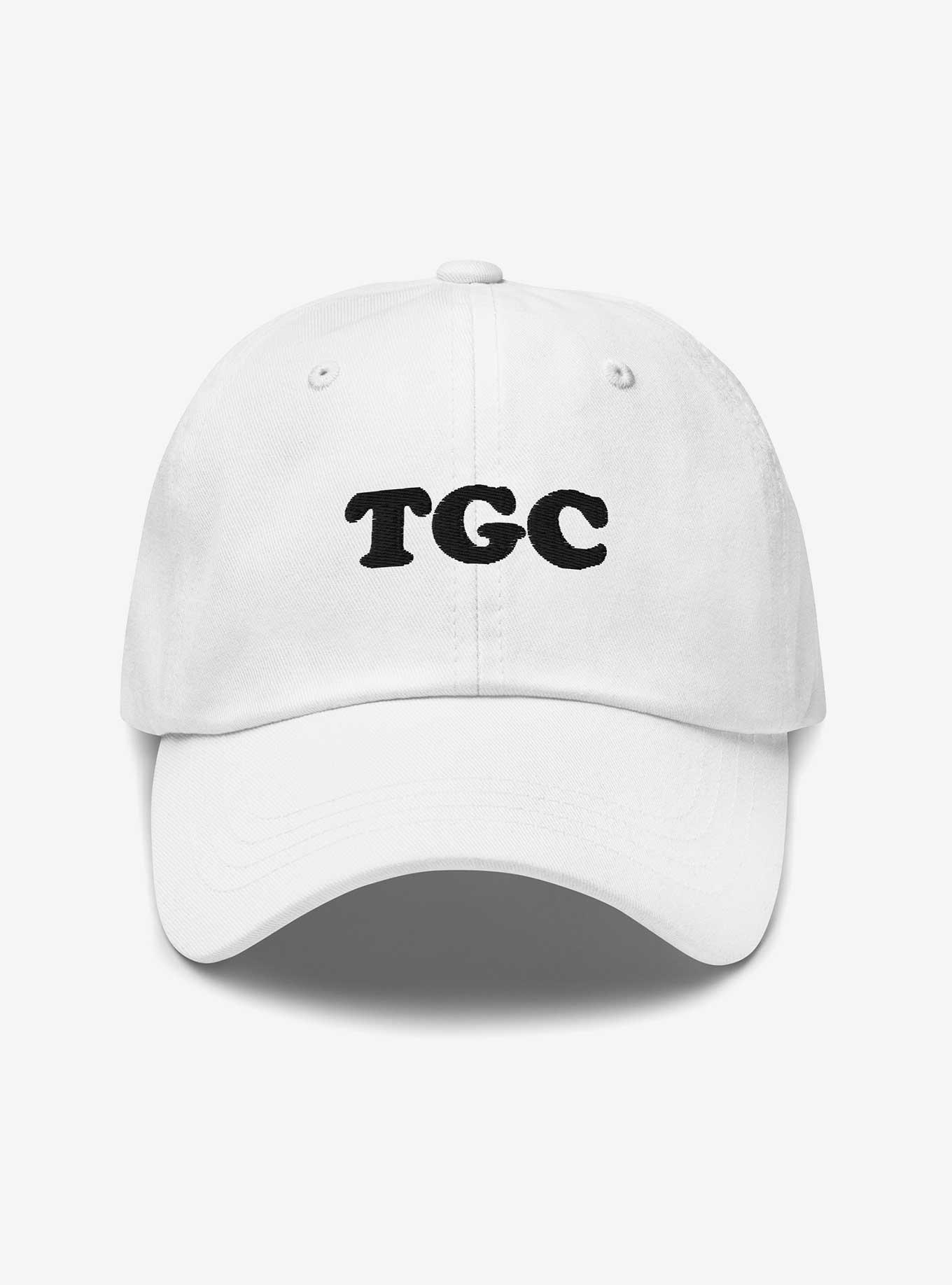 The Group Chat Dad Cap, , hi-res