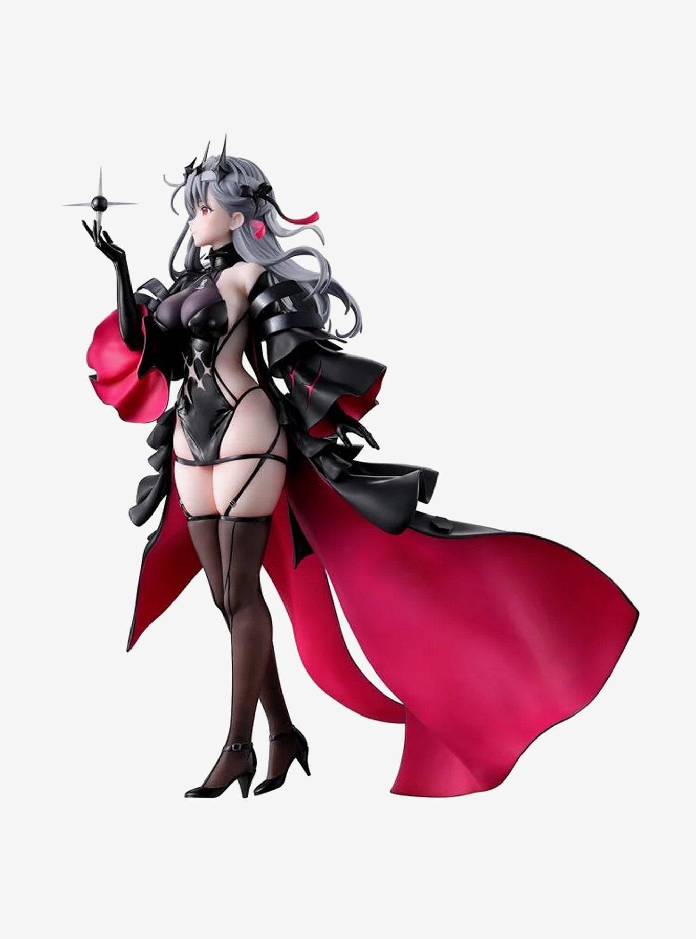 Bandai Namco Goddess of Victory: Nikke Ichibansho Modernia (Second Affection) Figure, , hi-res