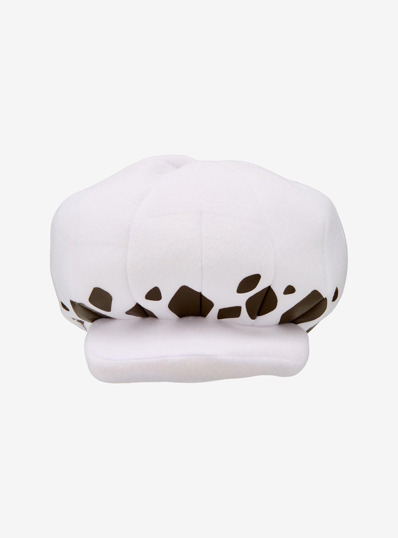 One Piece Trafalgar Law Cosplay Hat, , hi-res