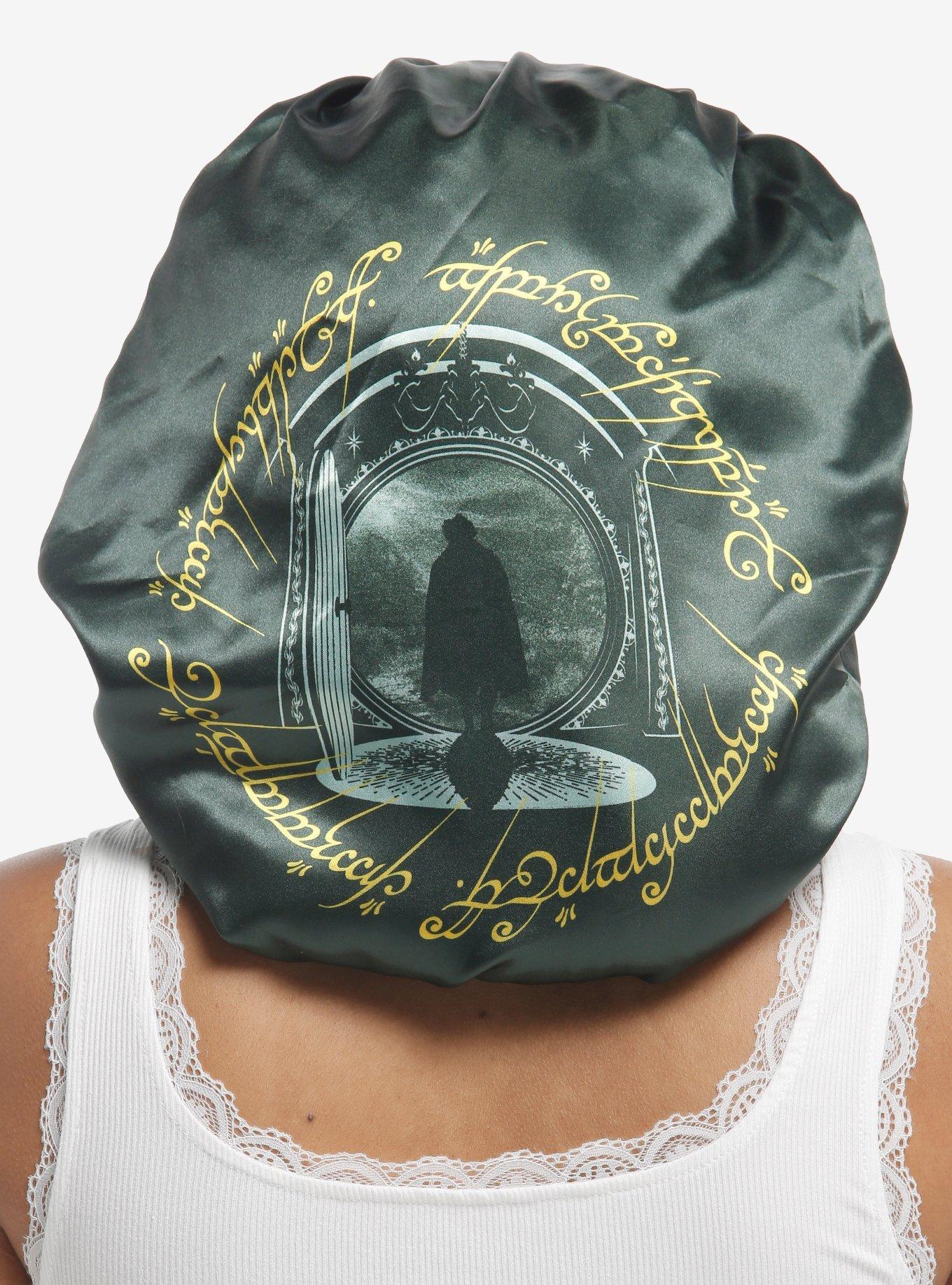 The Lord Of The Rings Icons Reversible Bonnet, , hi-res