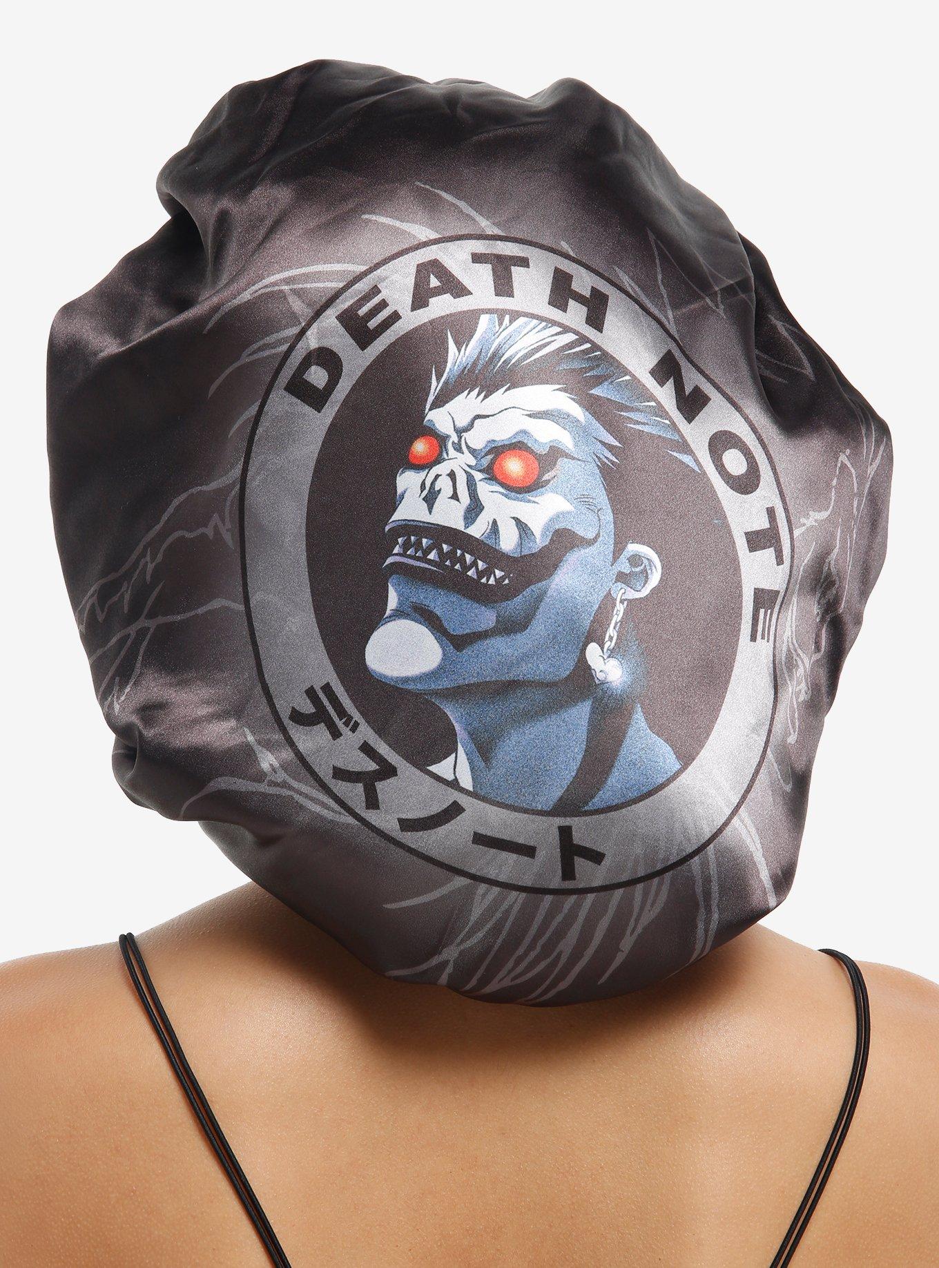Death Note Ryuk Reversible Bonnet, , hi-res