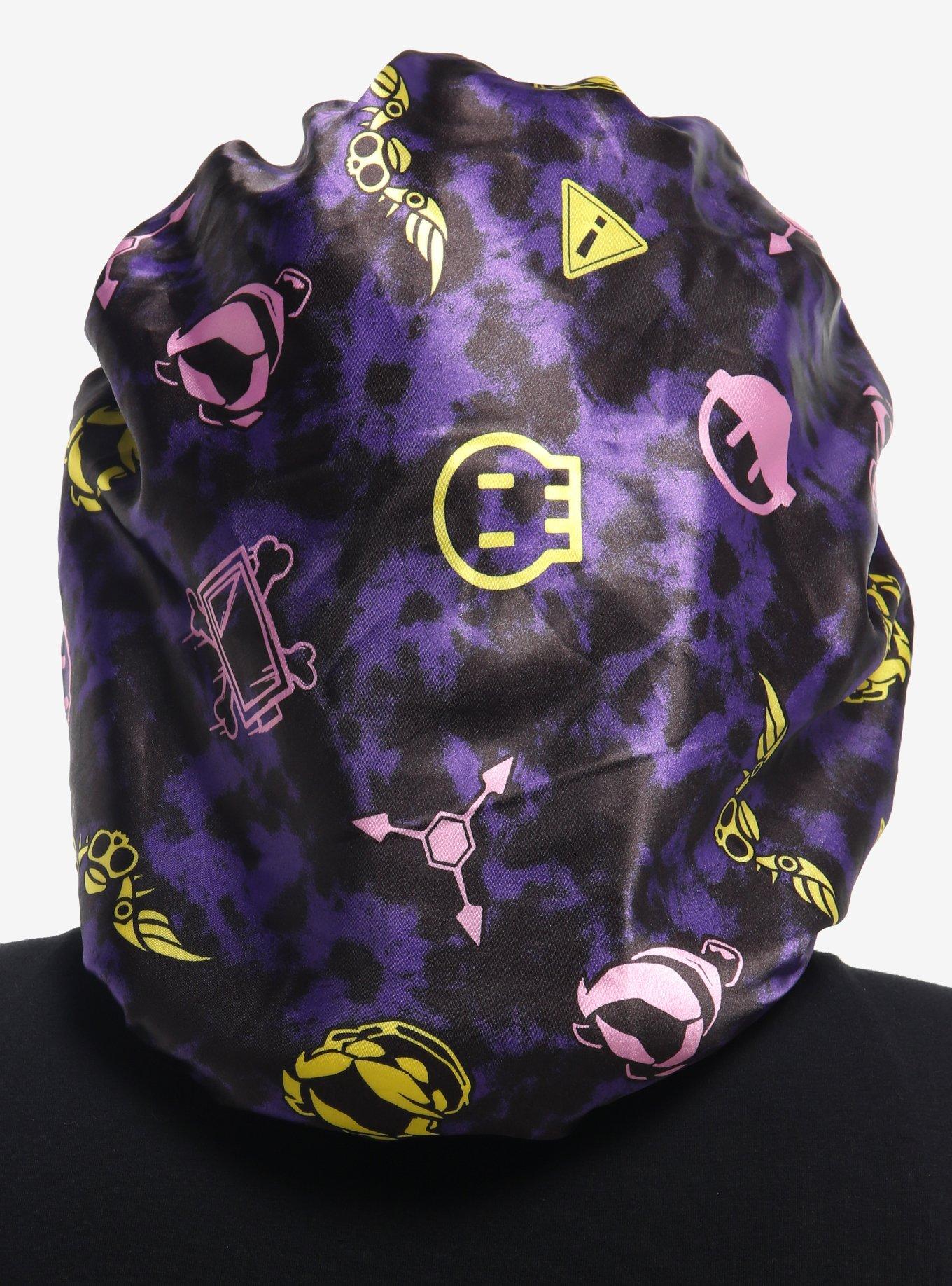 Murder Drones Character Icons Reversible Beanie, , hi-res