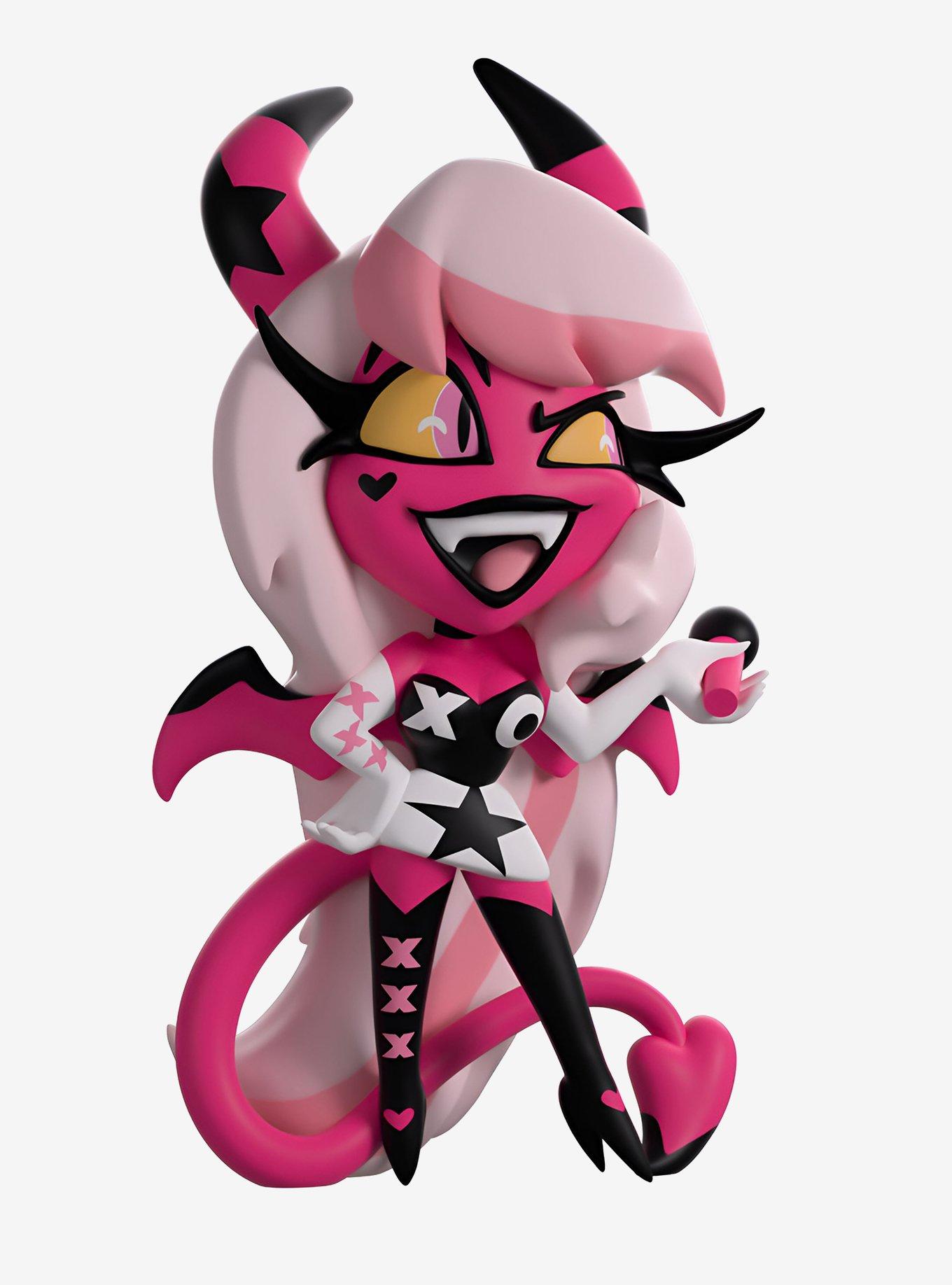 Youtooz Helluva Boss Verosika Vinyl Figure, , hi-res