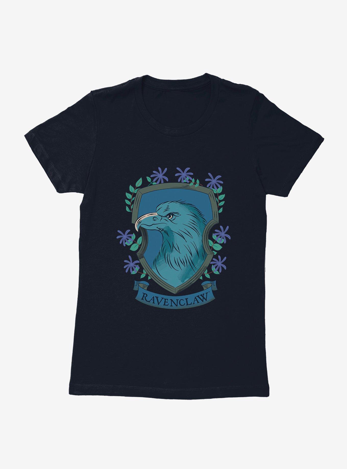 Harry Potter Ravenclaw Mascot Womens T-Shirt, , hi-res