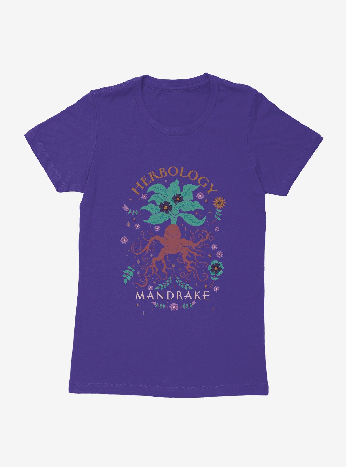 Harry Potter Herbology Womens T-Shirt, , hi-res