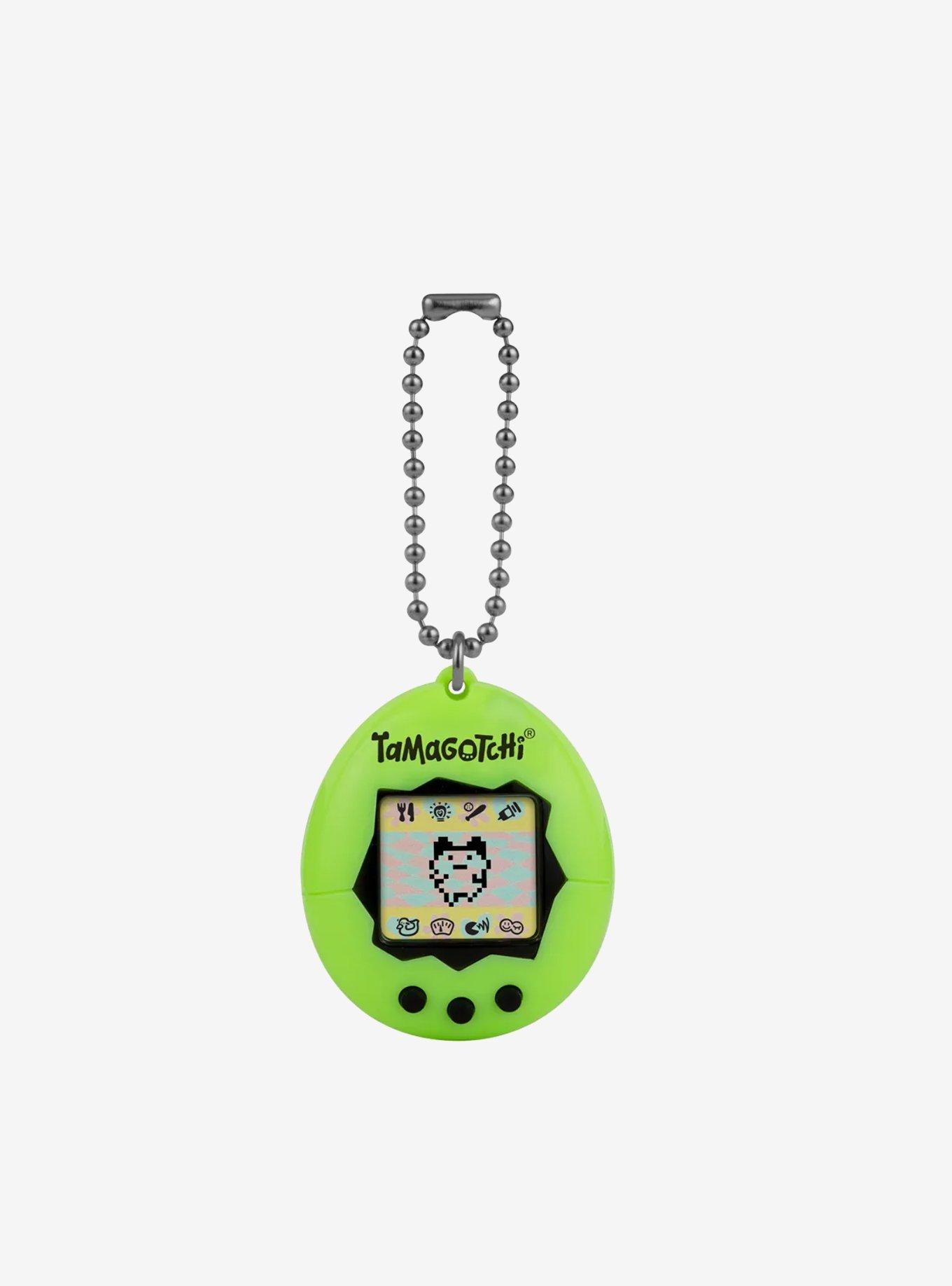 Tamagotchi Neon Clip, , hi-res