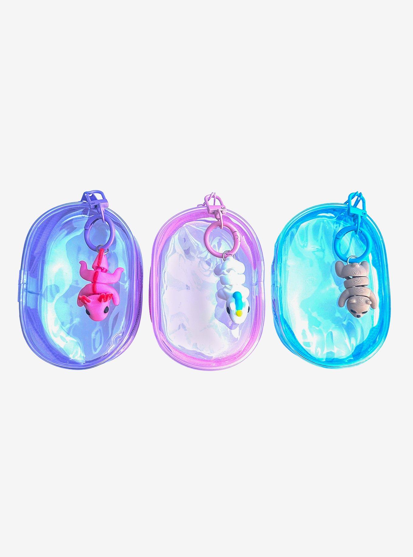 Baglitz Assorted Blind Figure Display Bag Key Chain, , hi-res