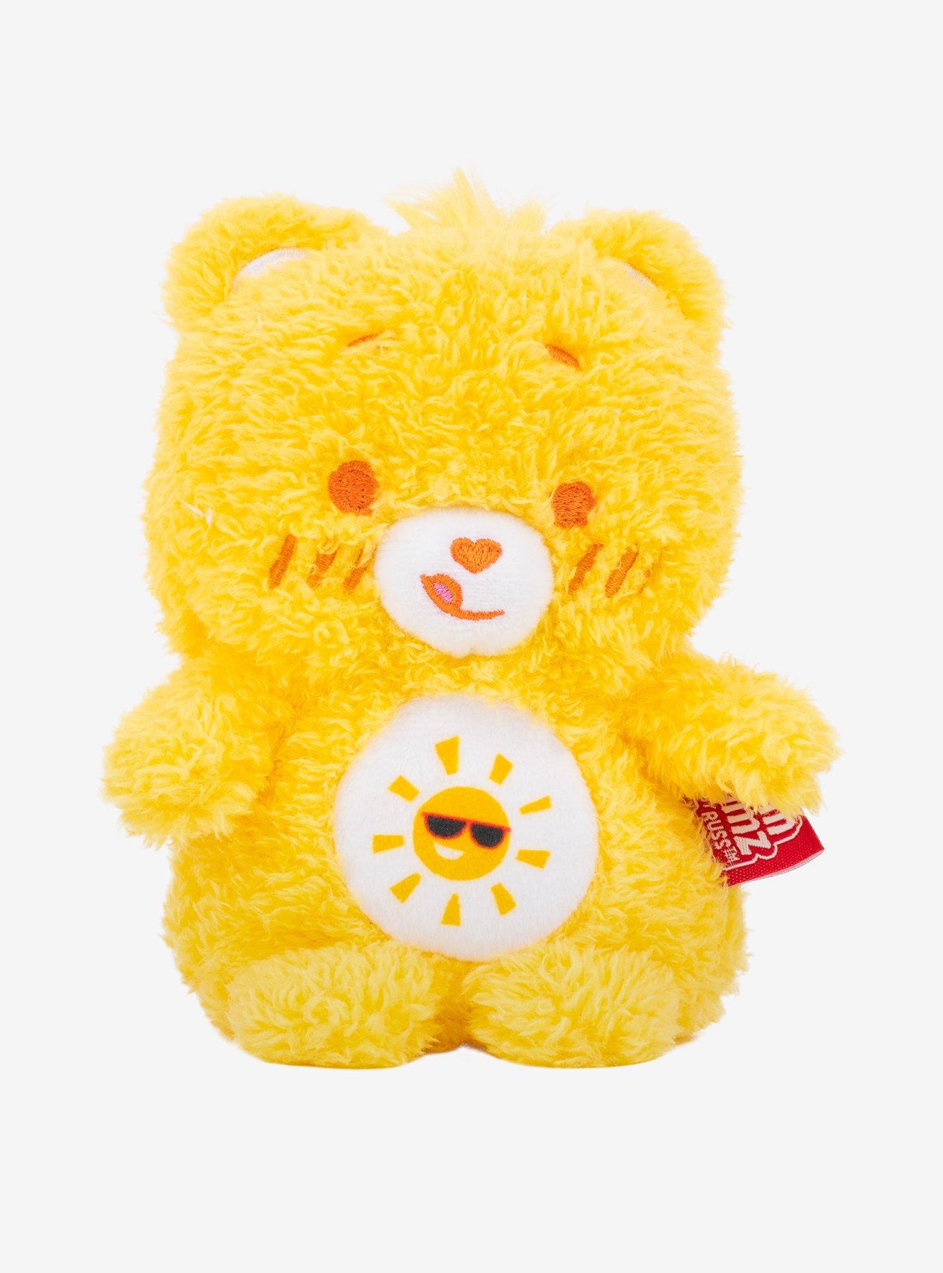 Bum Bumz Care Bears Blind Assorted Plush, , hi-res