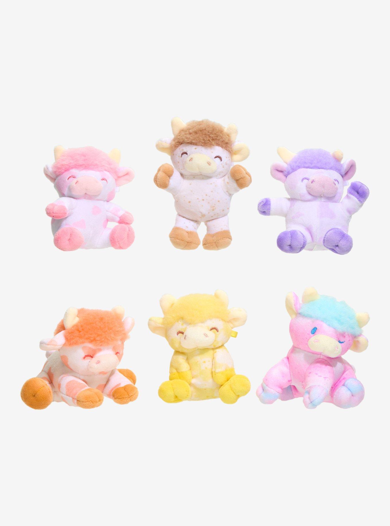 Moo Mates by Russ Blind Box Scented Plush, , hi-res
