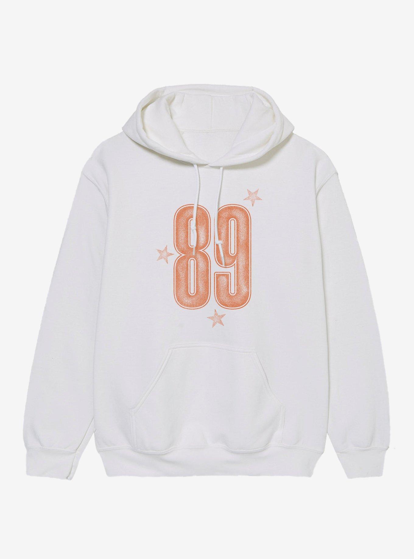 Starry 89 Hoodie, , hi-res