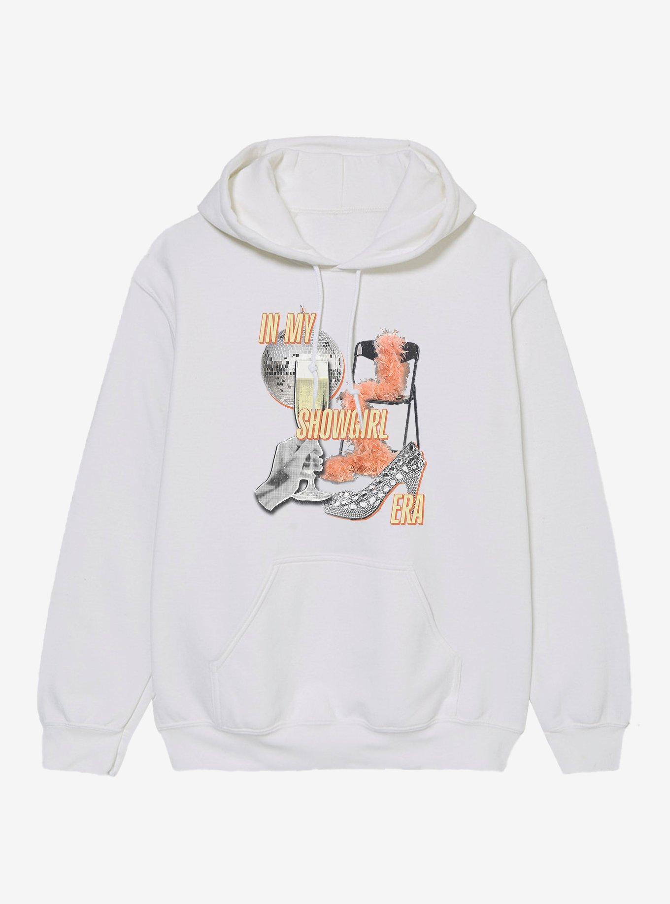 In My Showgirl Era Hoodie, , hi-res