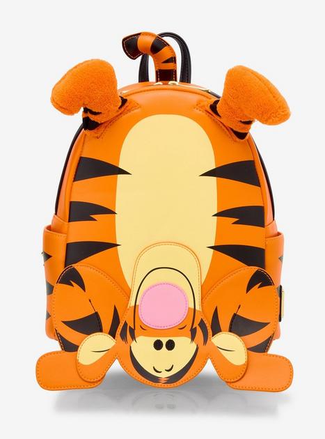 Loungefly Disney Winnie The Pooh Tigger Mini Backpack | Hot  display picture 1