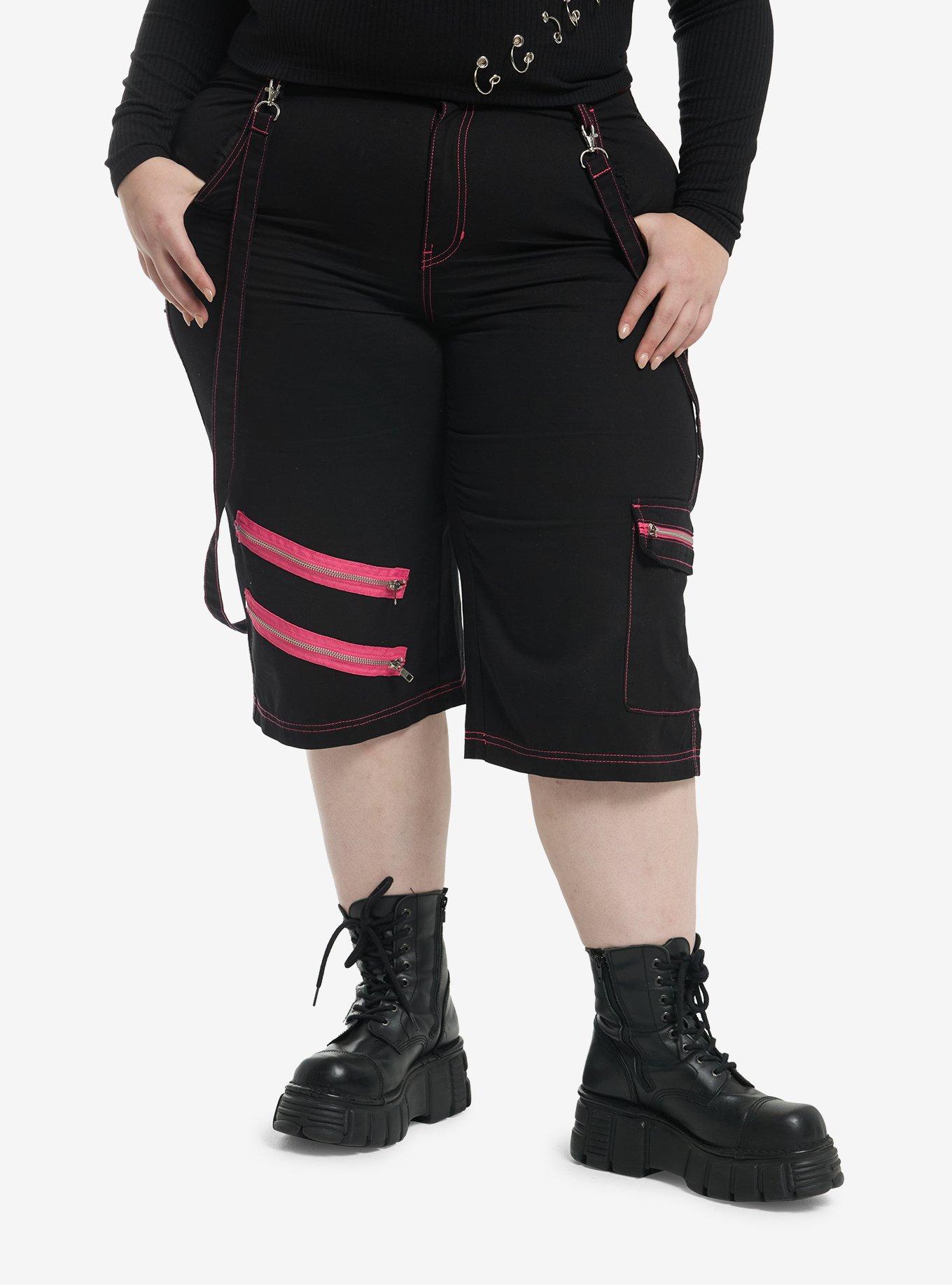00s slacks shorts 11747391 ポーガーズ gwdh 35427471_hi