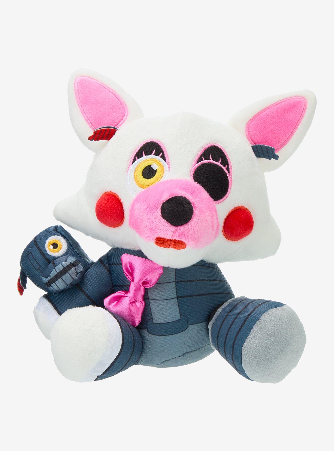 Five Nights At Freddy's Mangle Plush, , hi-res