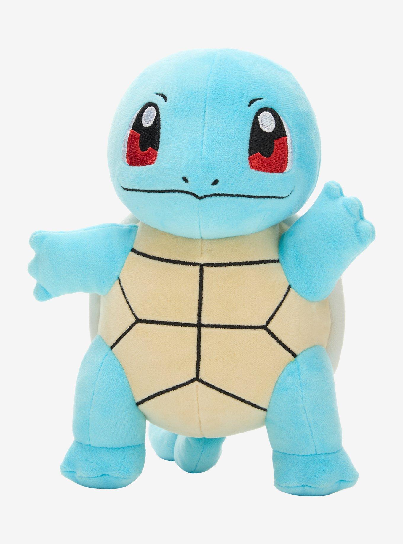 Pok&eacute;mon Squirtle Plush, , hi-res