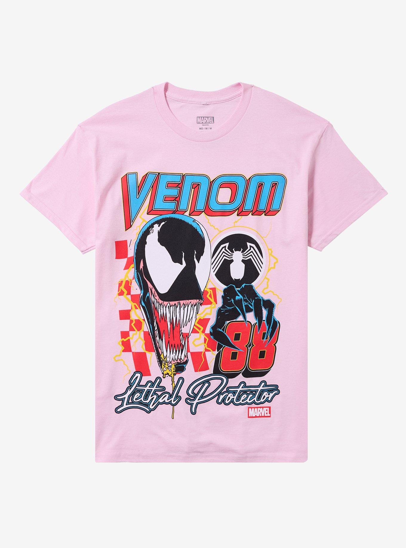 Marvel Venom Racing T-Shirt, , hi-res