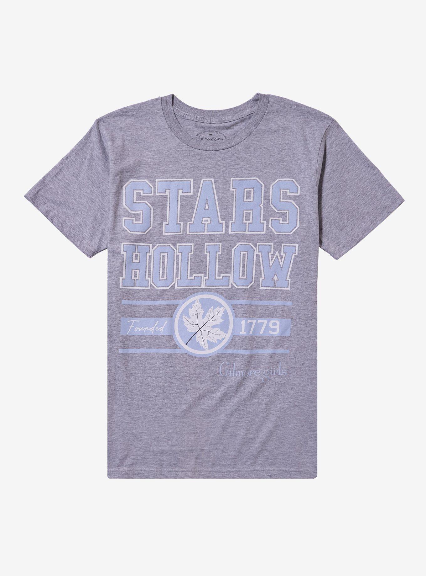 Gilmore Girls Stars Hollow T-Shirt, , hi-res