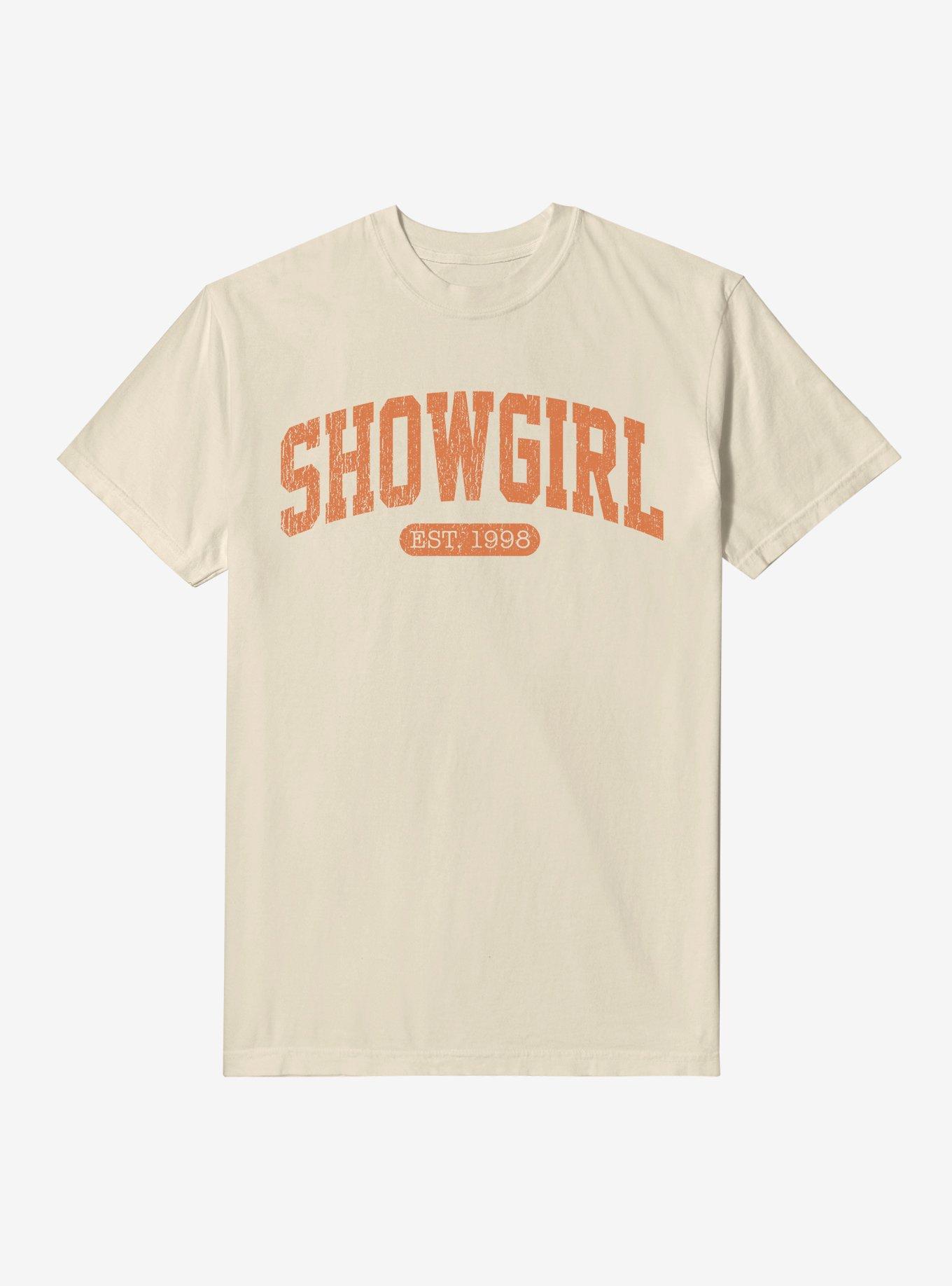 Showgirl Established 1998 Garment Dye T-Shirt, , hi-res