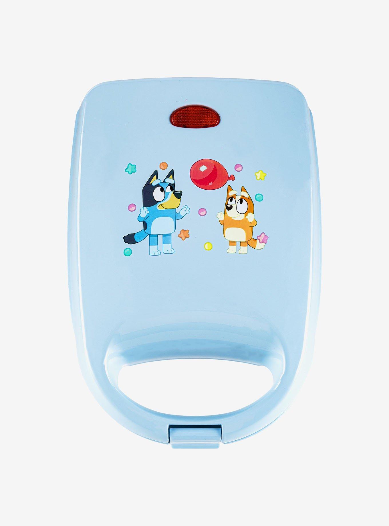 Bluey Cake Pop Maker, , hi-res