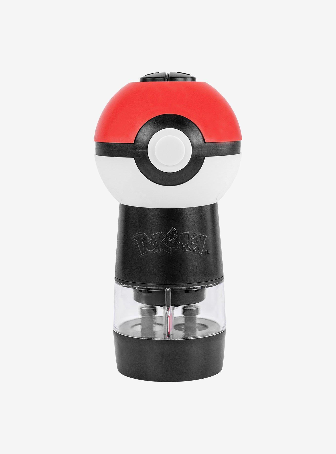 Pokémon Poké Ball Salt & Pepper Grinder, , hi-res