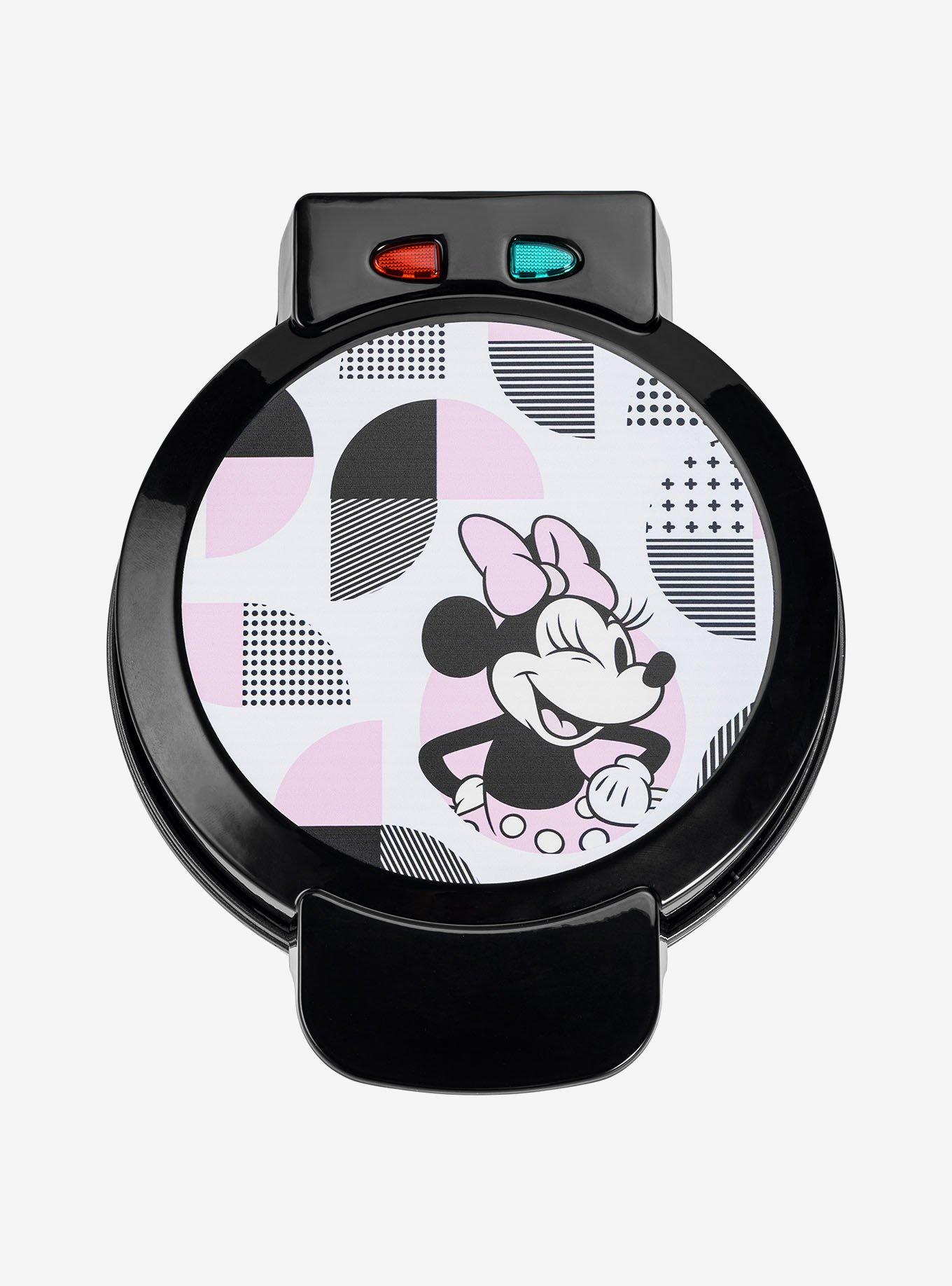 Disney Minnie Mouse Waffle Maker, , hi-res
