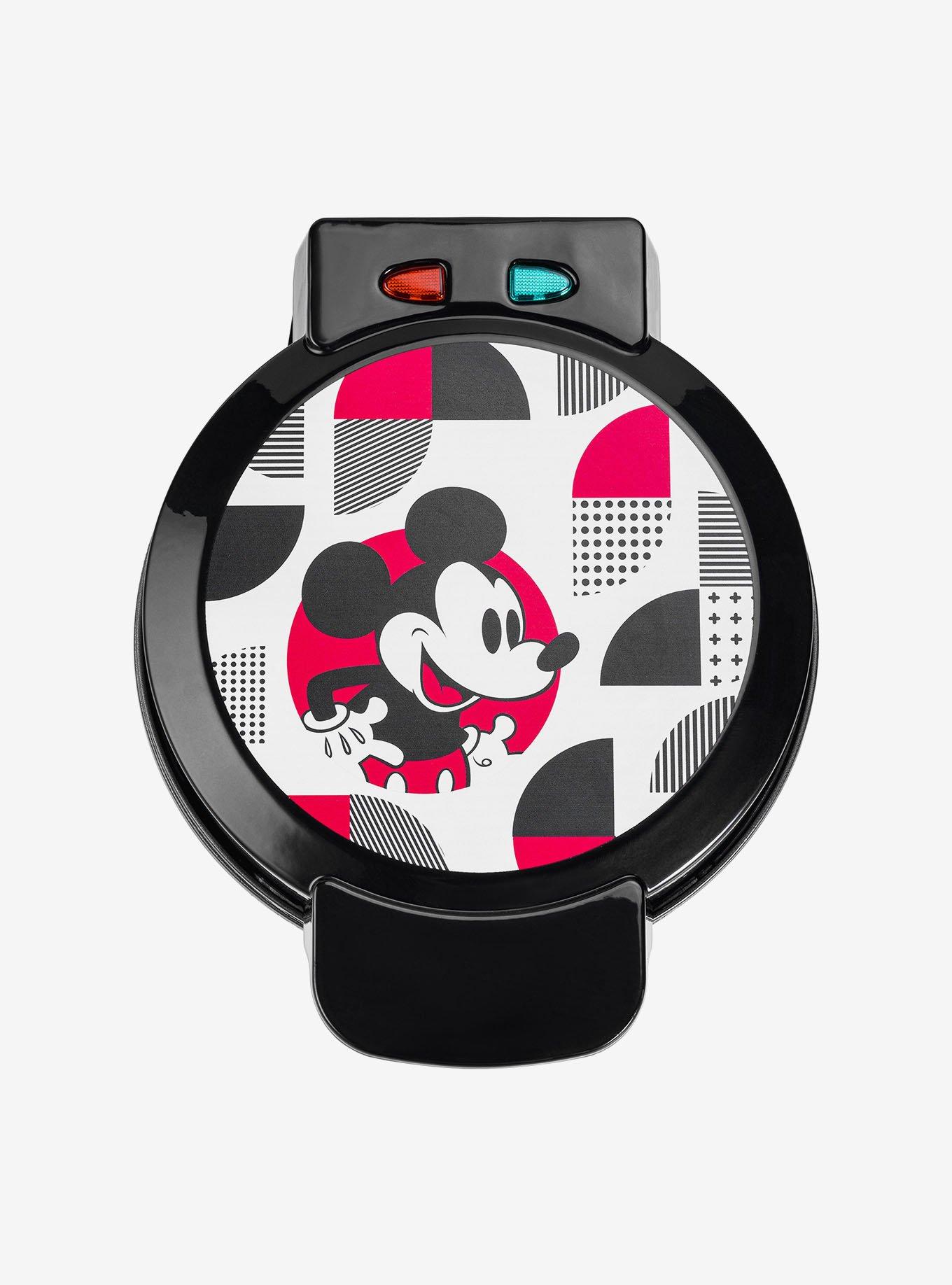 Disney Mickey Mouse Waffle Maker, , hi-res