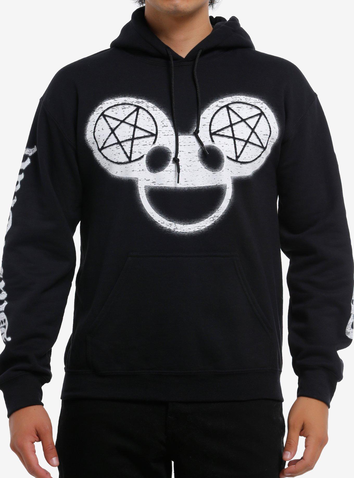 Blackcraft X Deadmau5 Hoodie, , hi-res